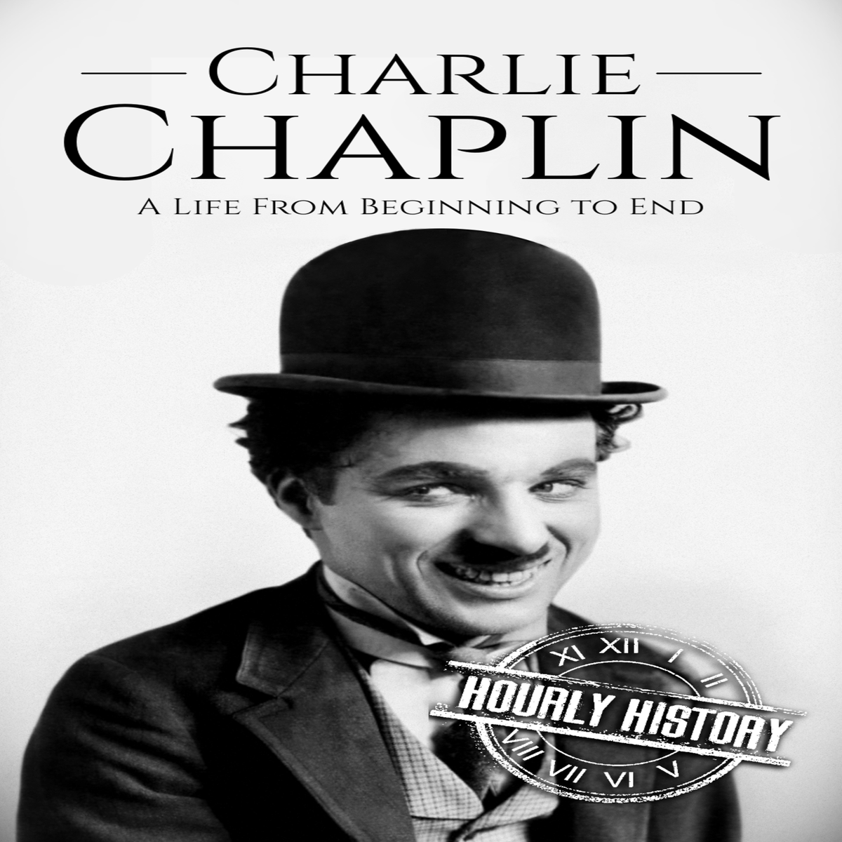 Charlie Chaplin