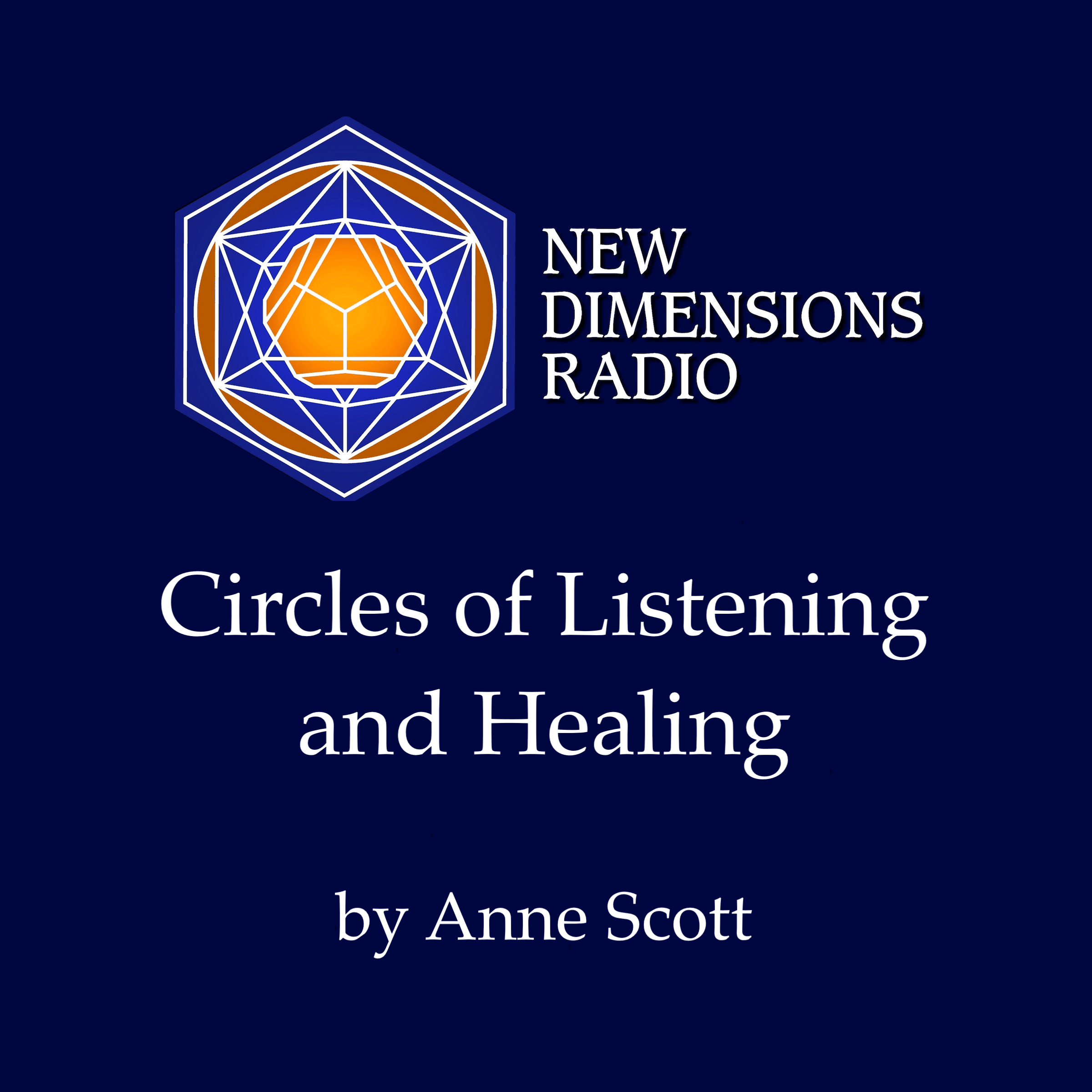 Circles of Listening and Healing