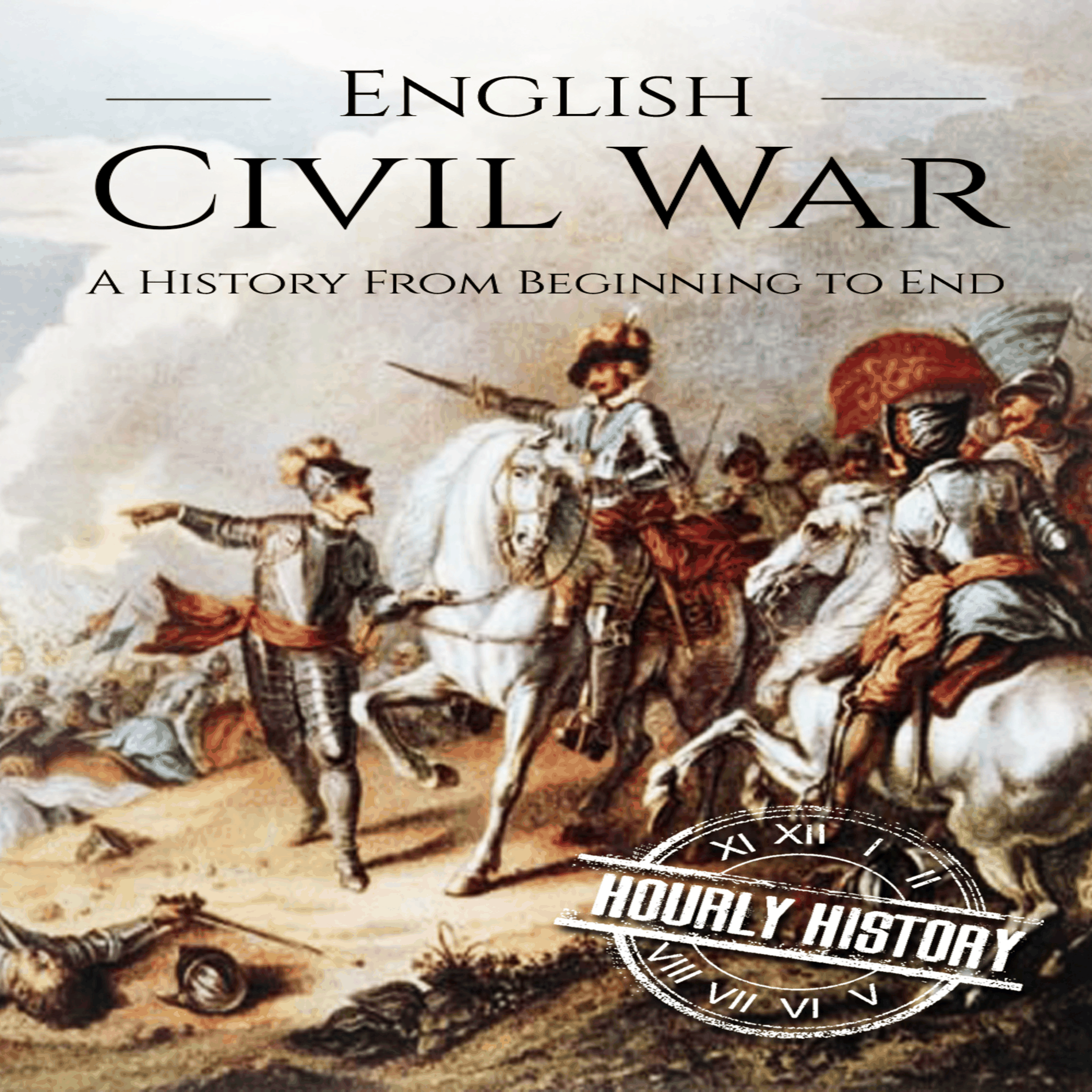 English Civil War