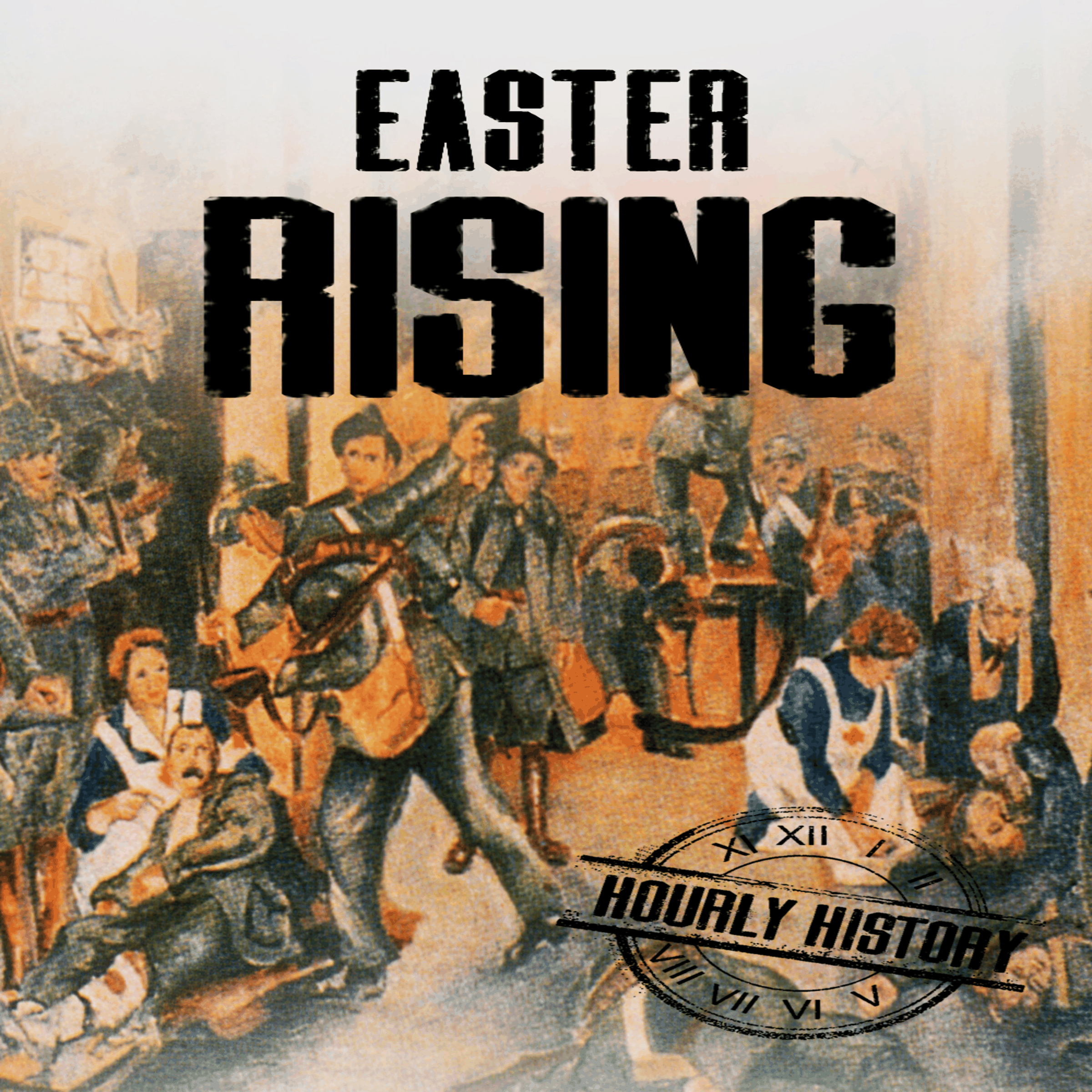 Easter Rising