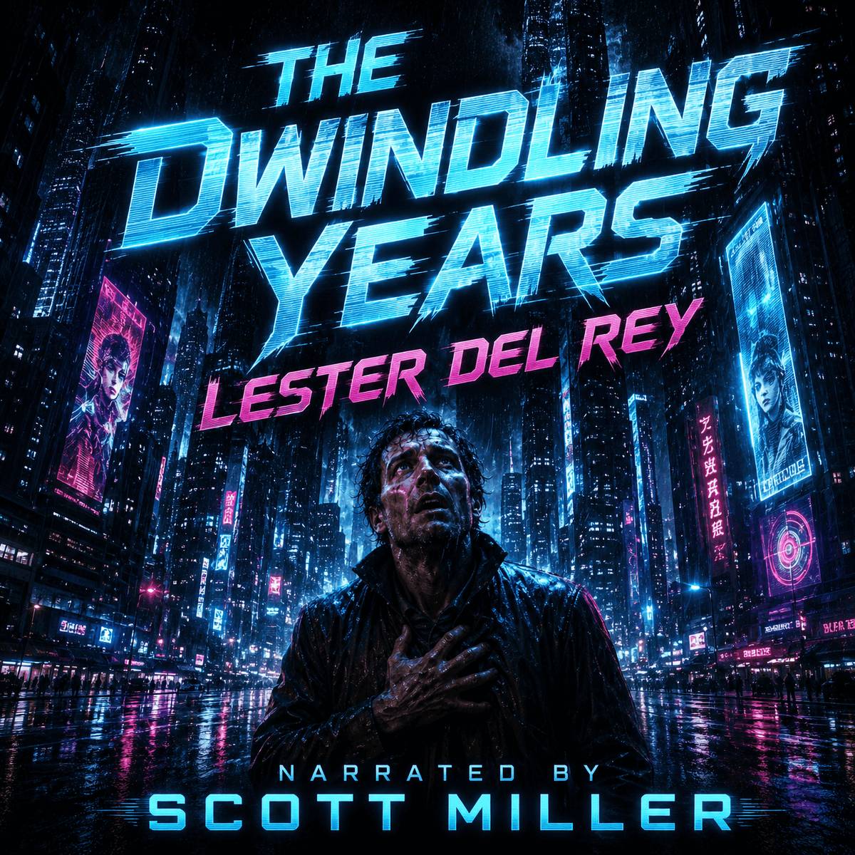 The Dwindling Years