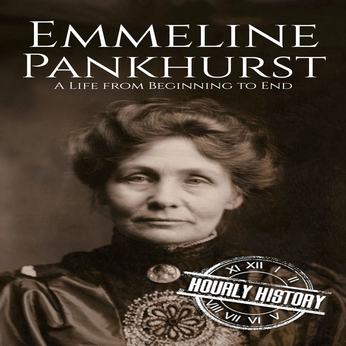 Emmeline Pankhurst