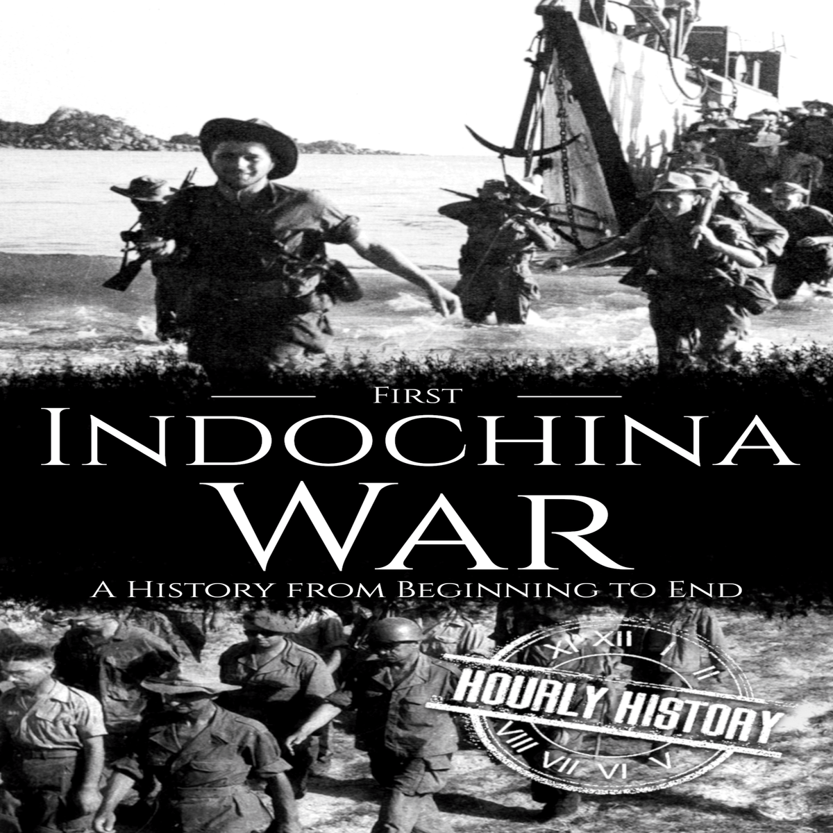 First Indochina War