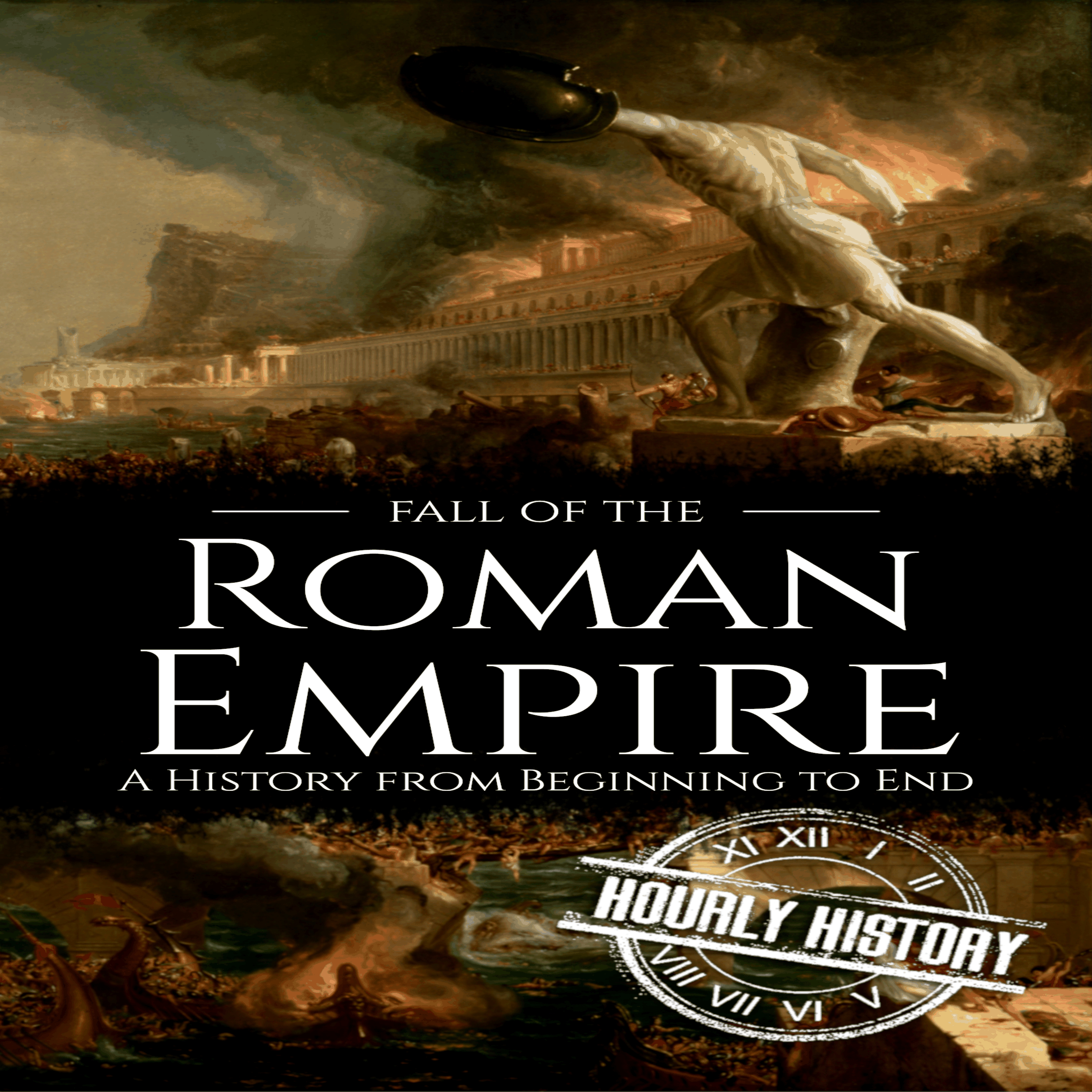 Fall of the Roman Empire