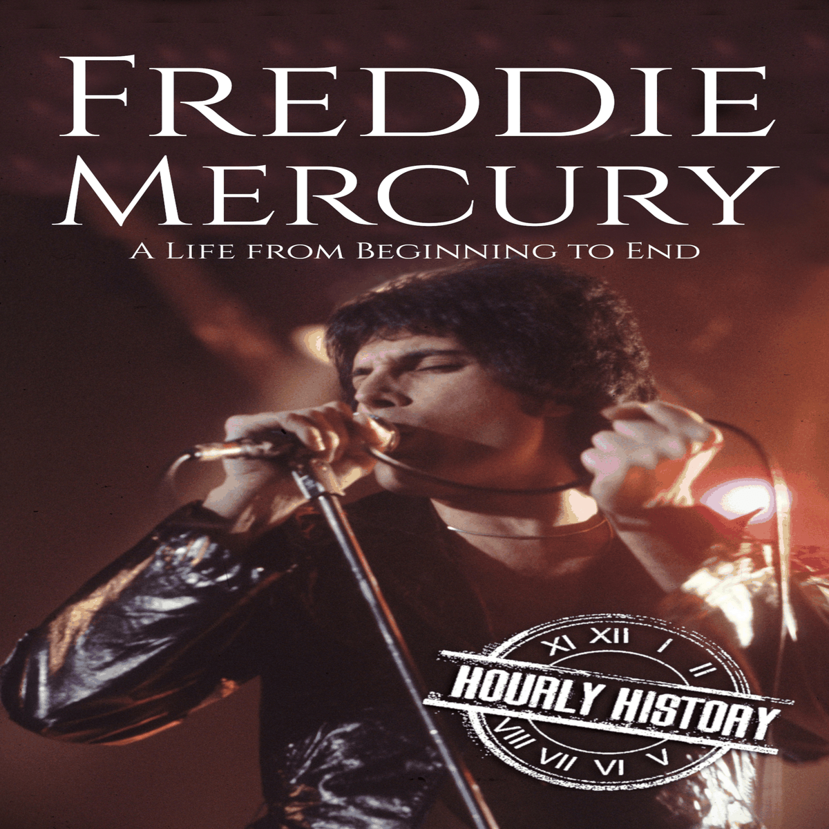 Freddie Mercury