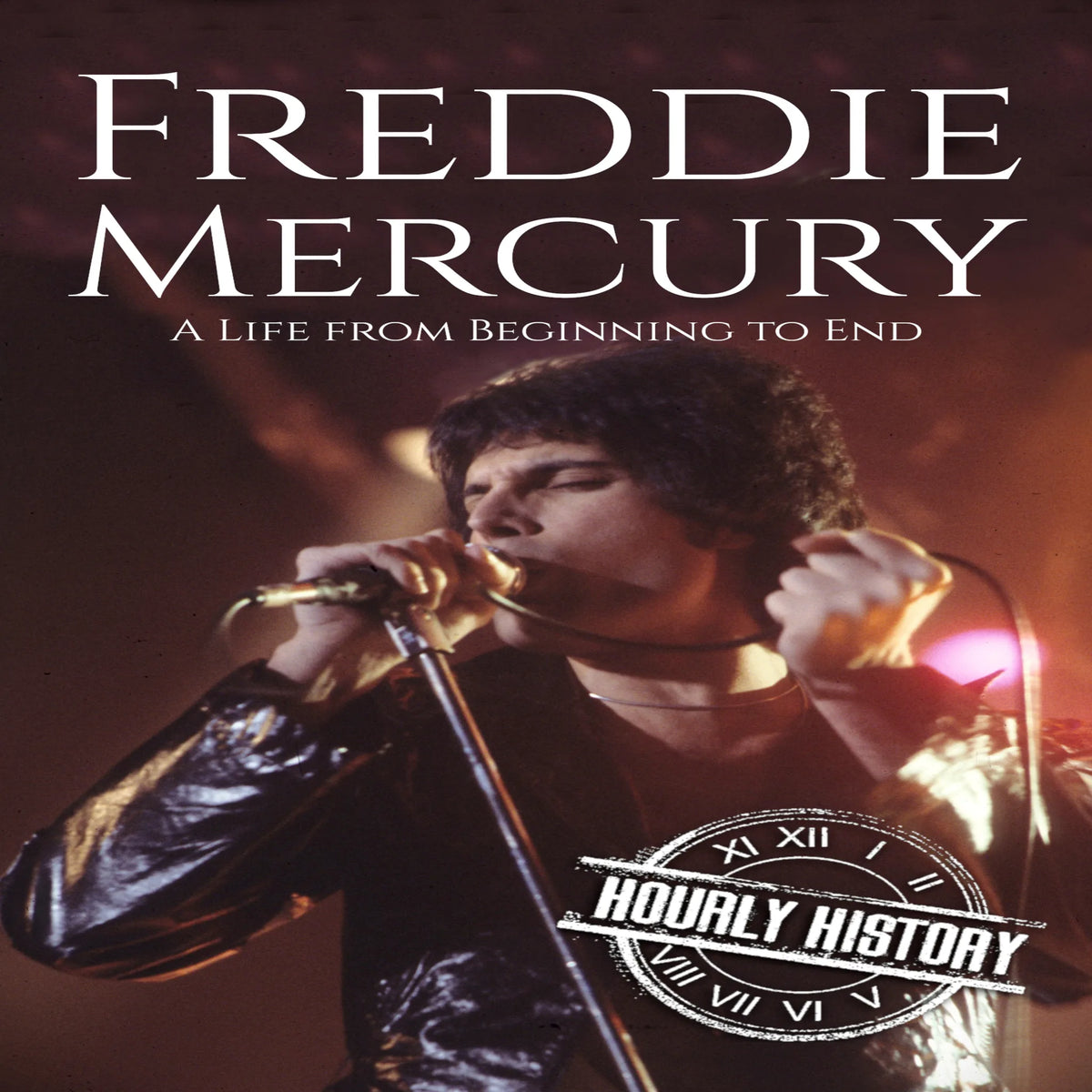 Freddie Mercury