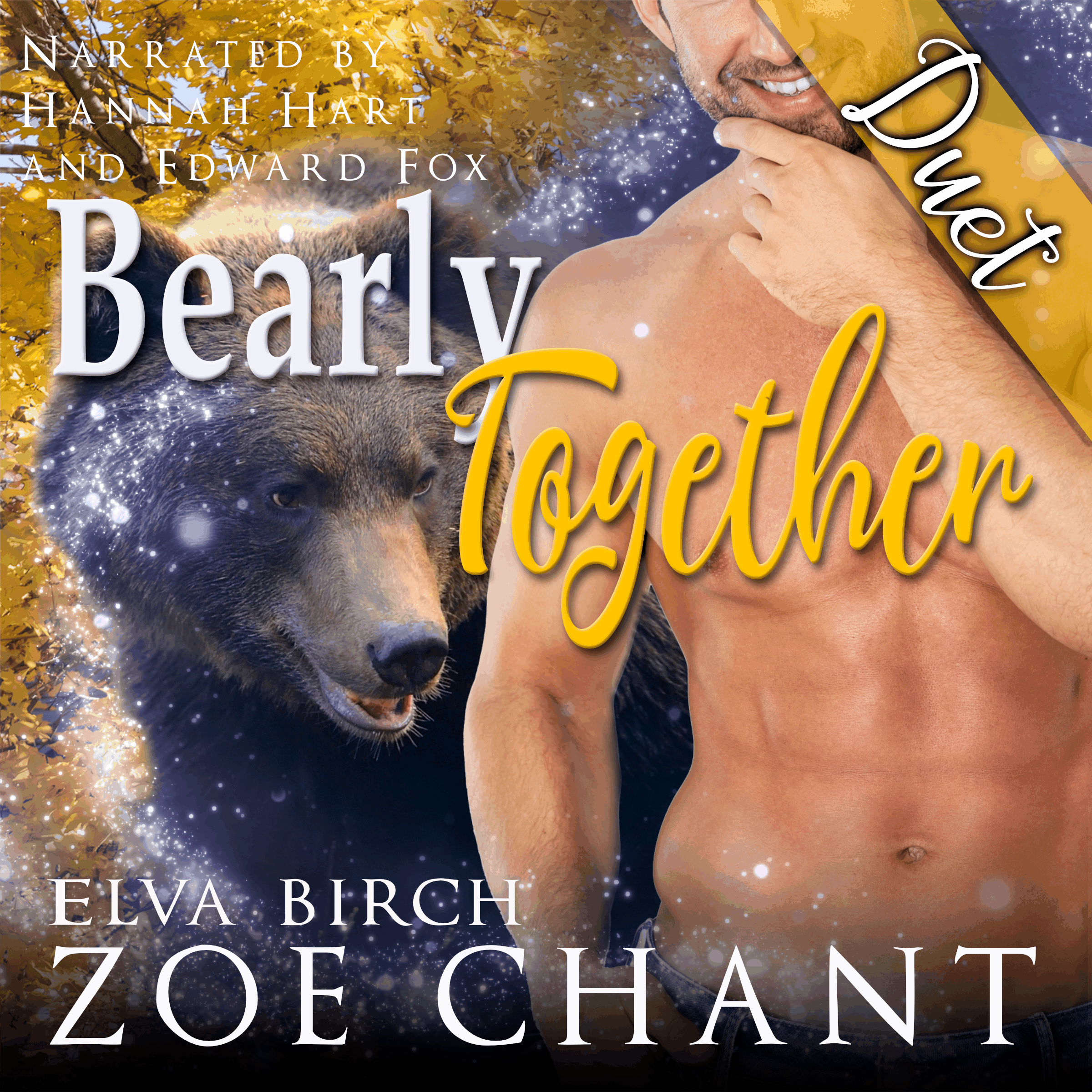 Bearly Together