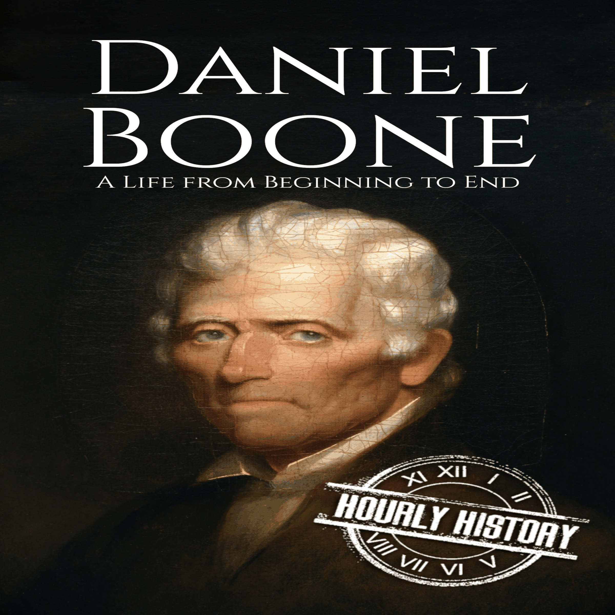 Daniel Boone