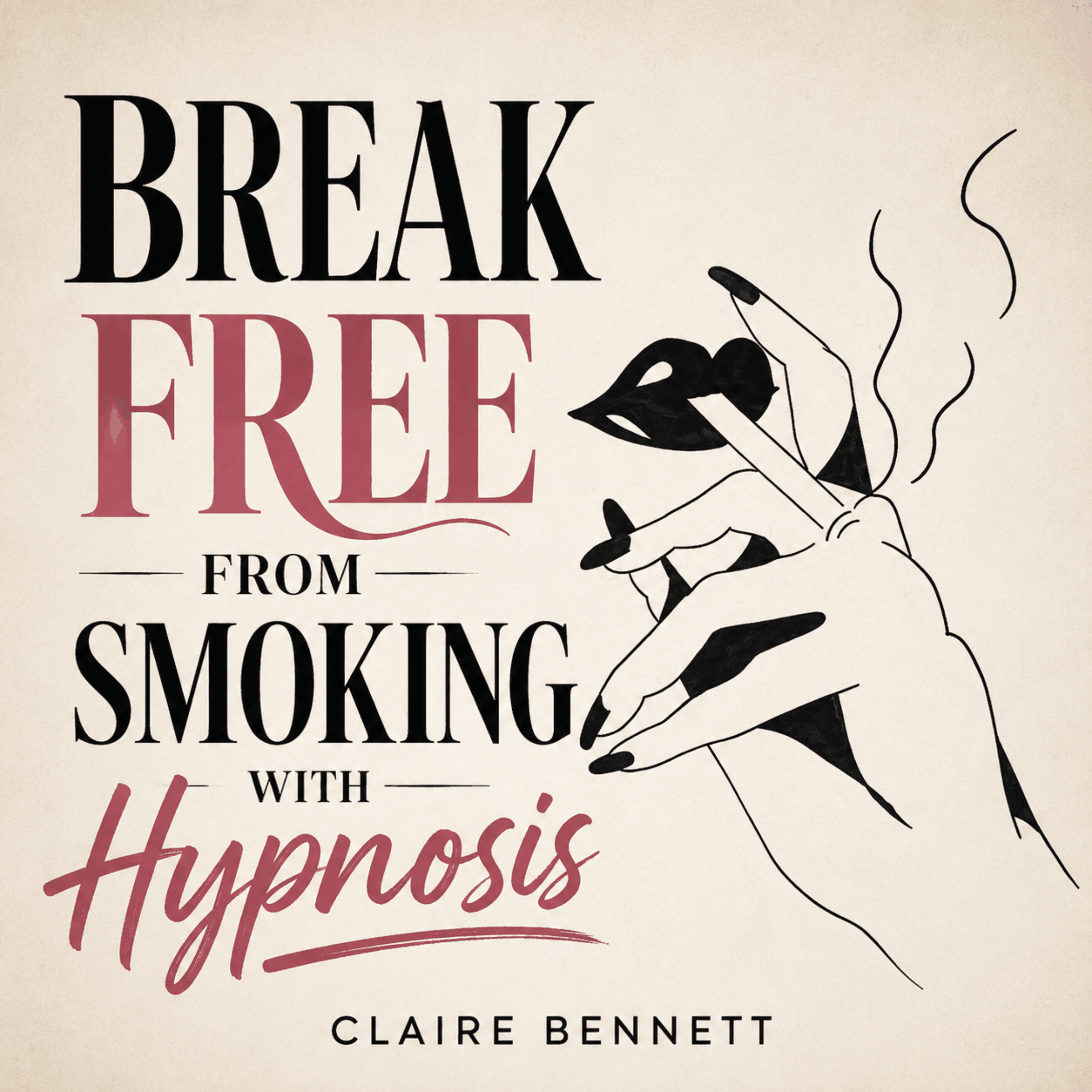 Break Free from Smoking with Hypnosis
