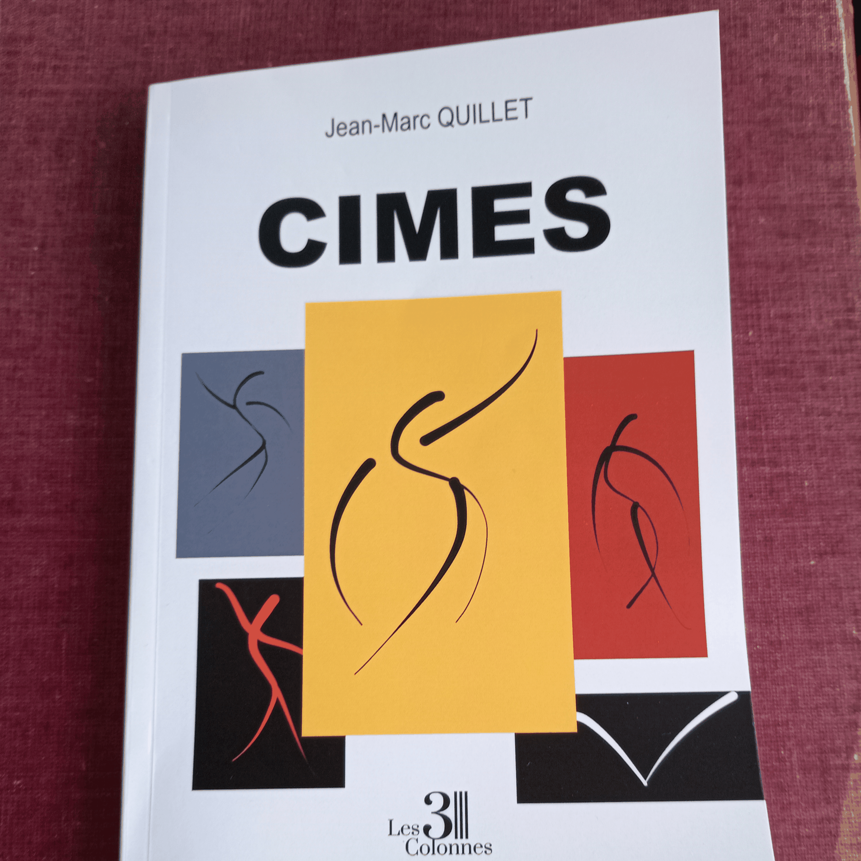Cimes