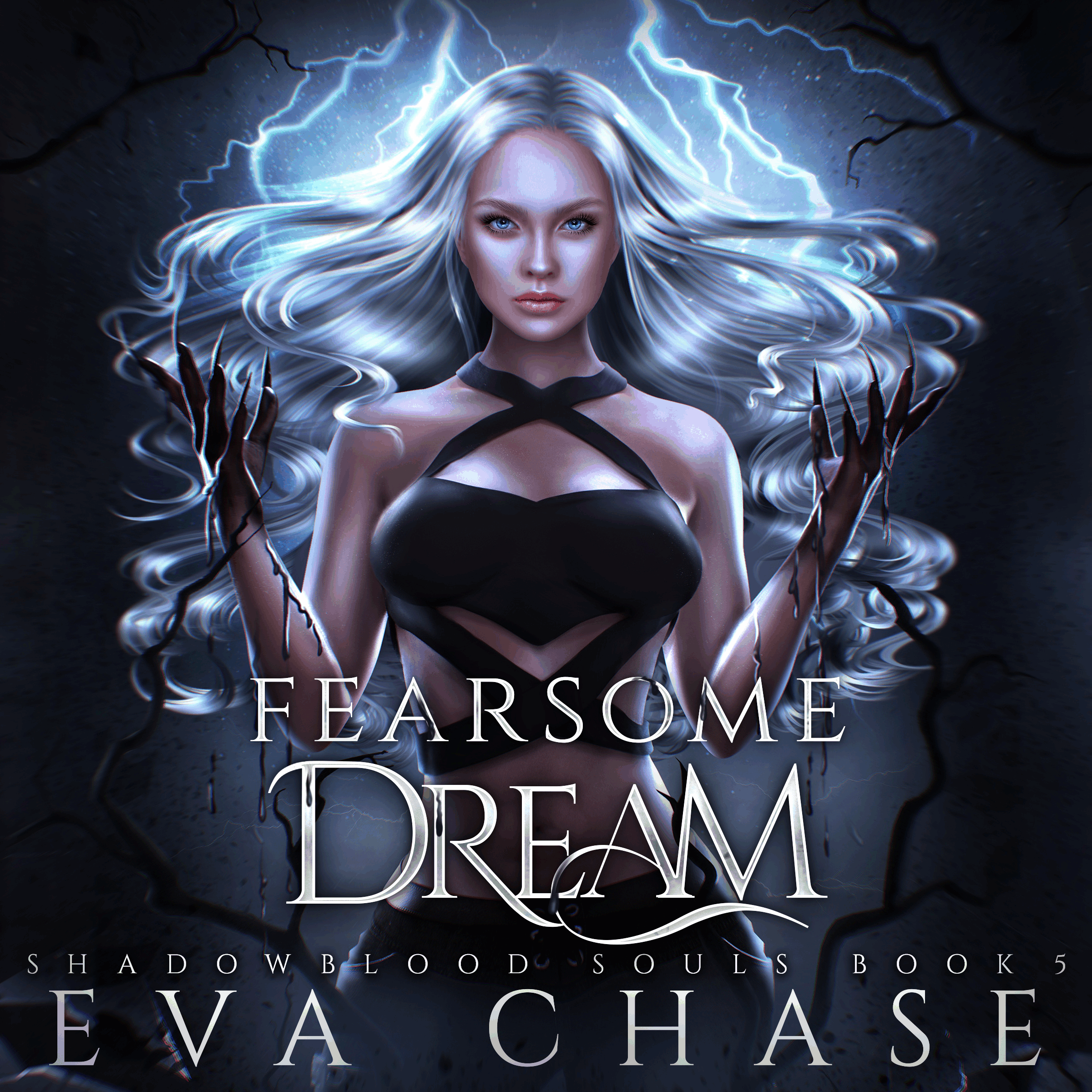 Fearsome Dream