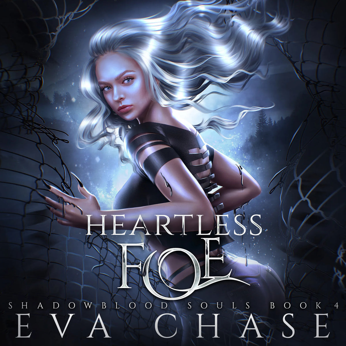 Heartless Foe