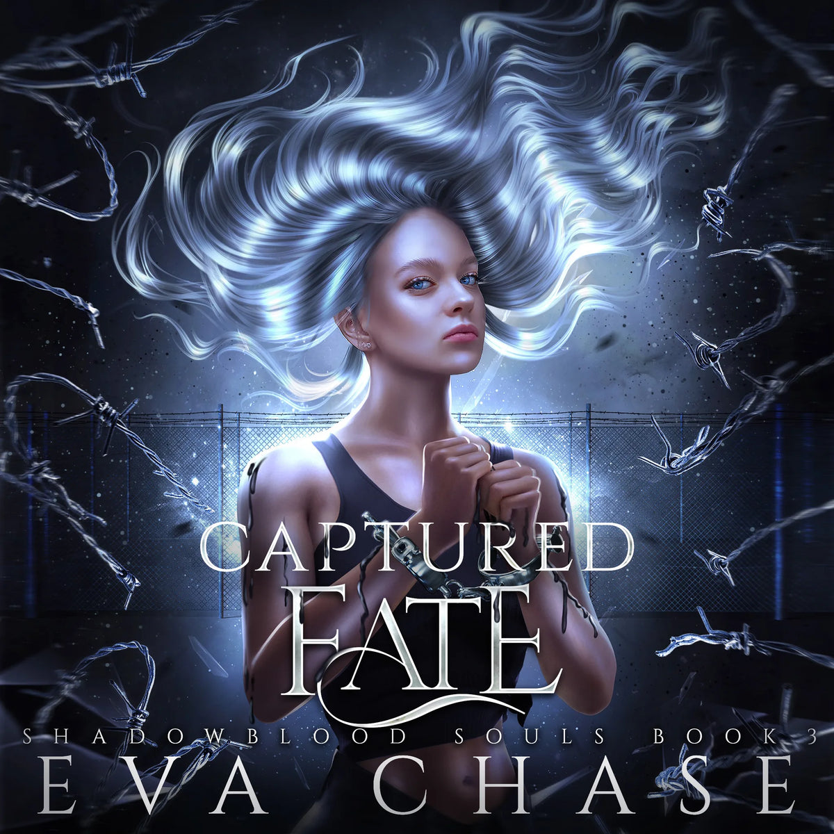 Captured Fate