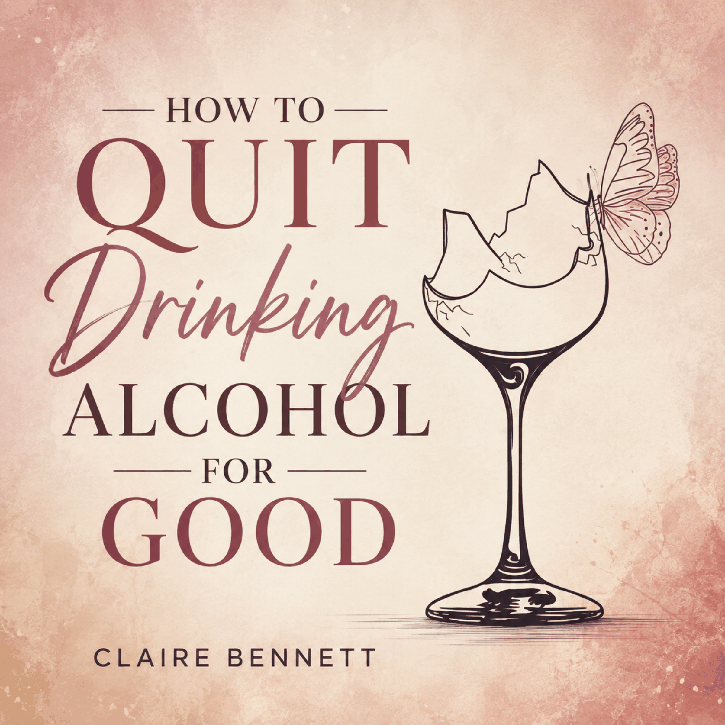 How to Quit Drinking Alcohol for Good