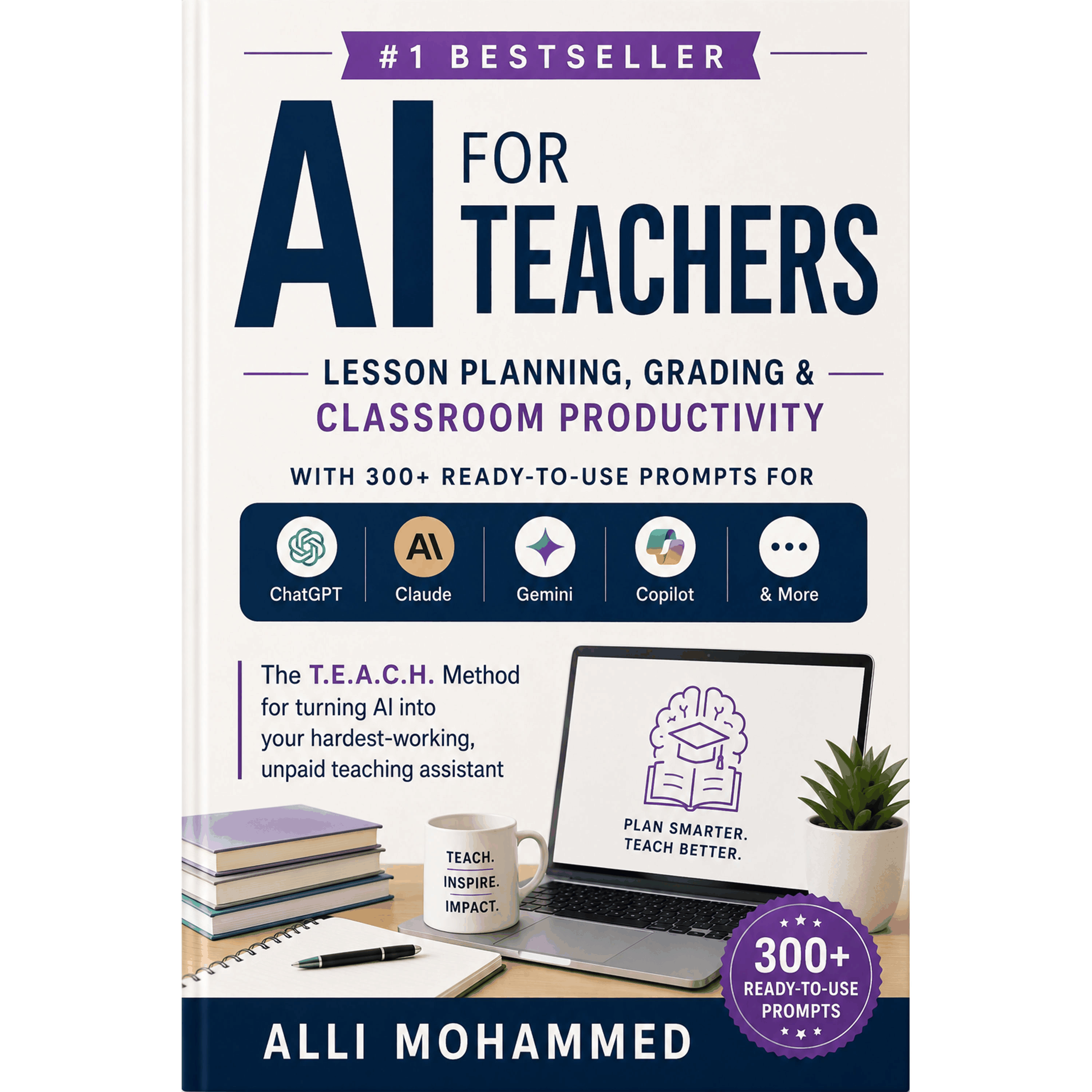 AI For Teachers