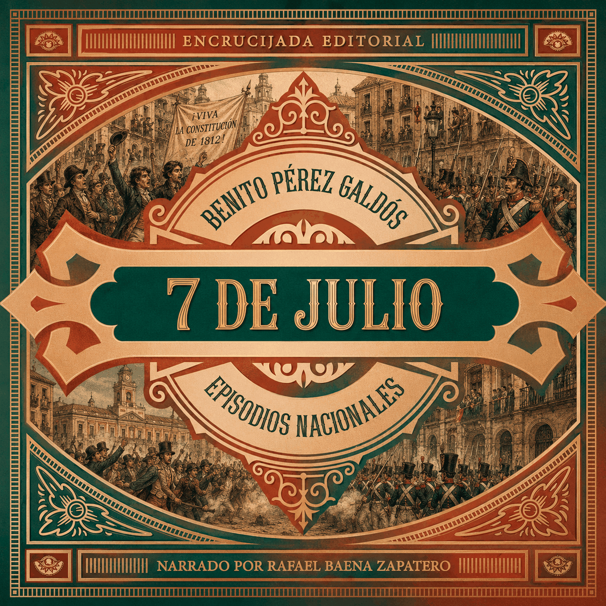 7 de julio