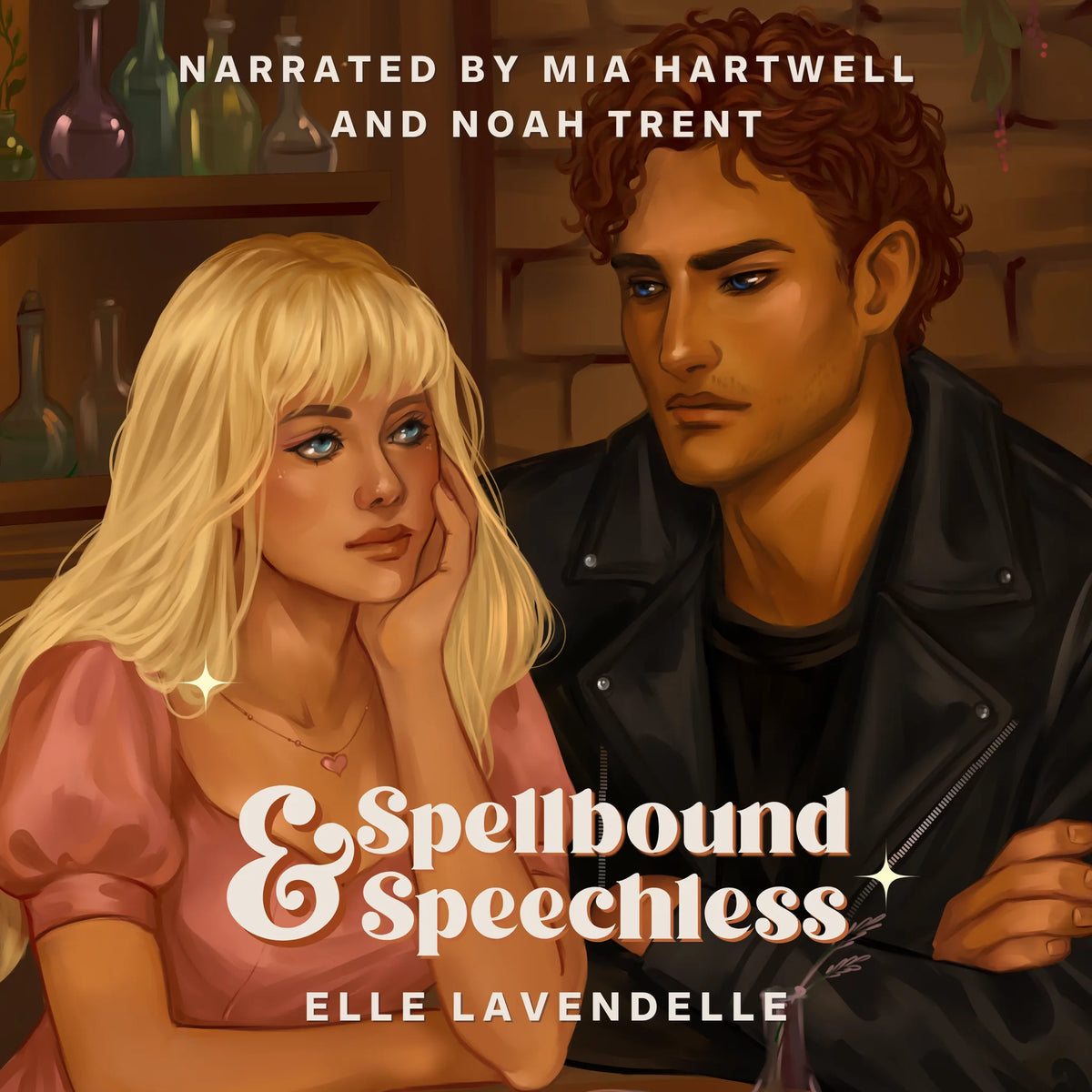 Spellbound & Speechless