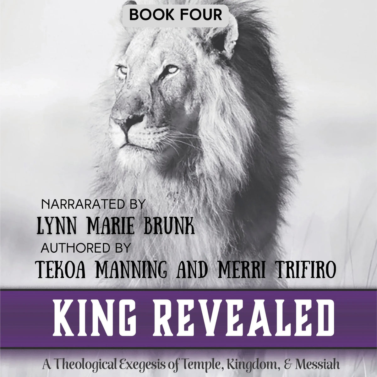 King Revealed