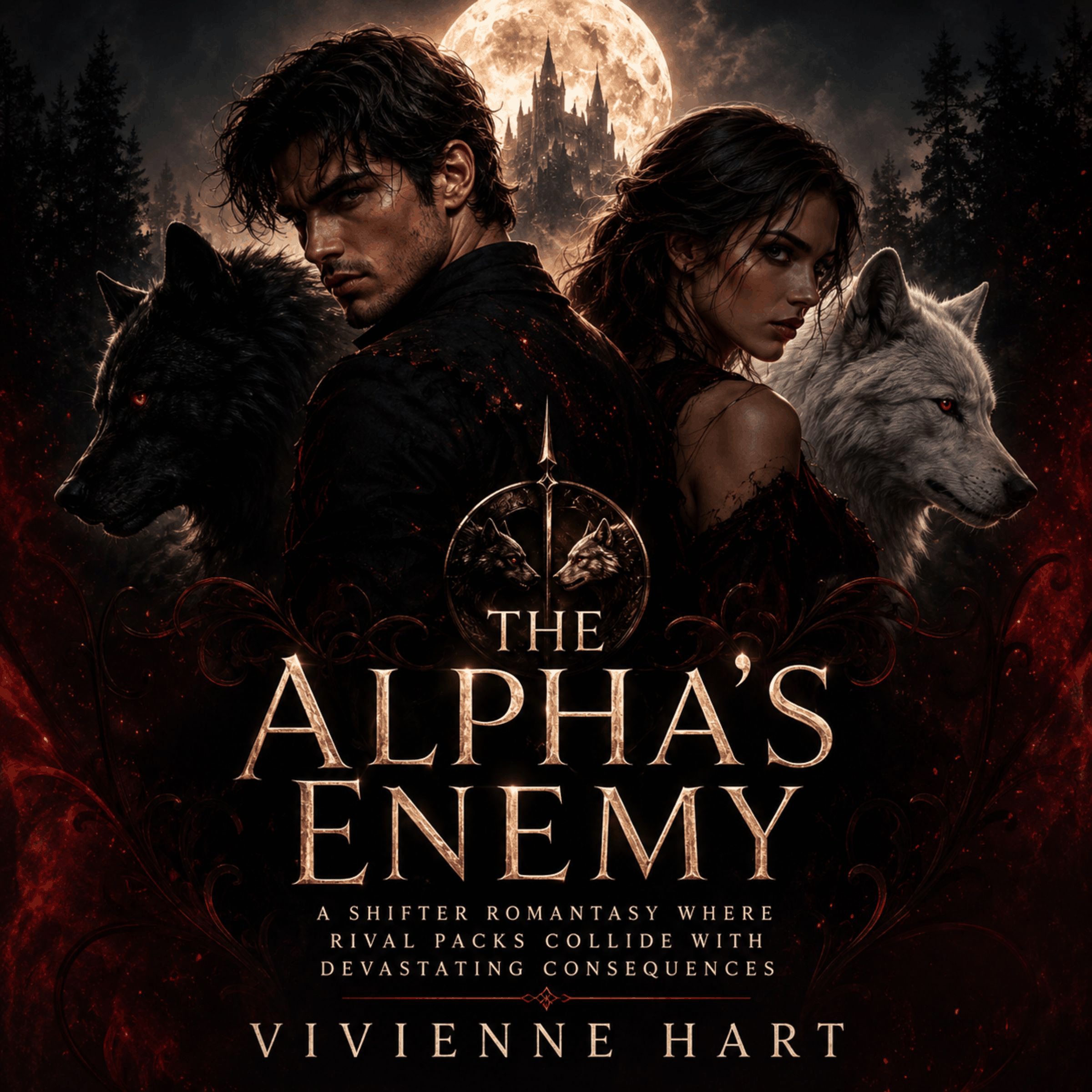 The Alpha's Enemy