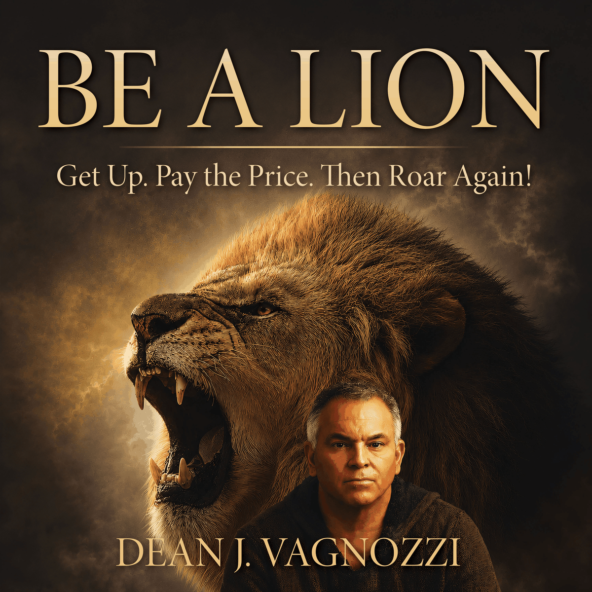 Be a Lion