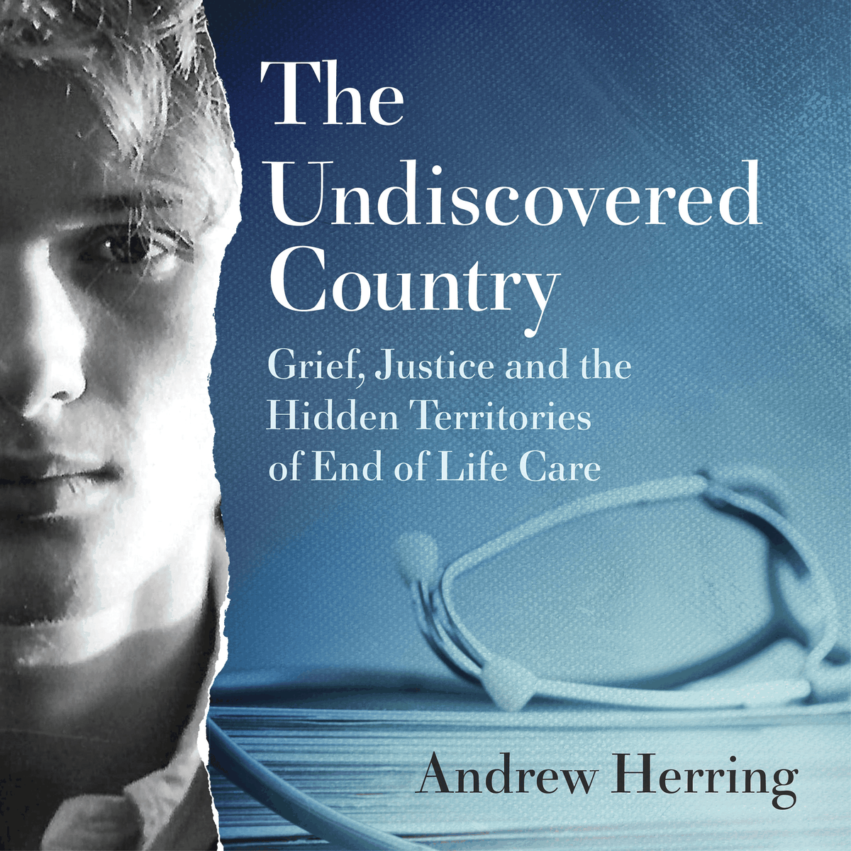 The Undiscovered Country