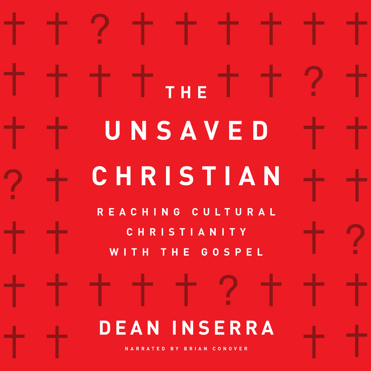 The Unsaved Christian