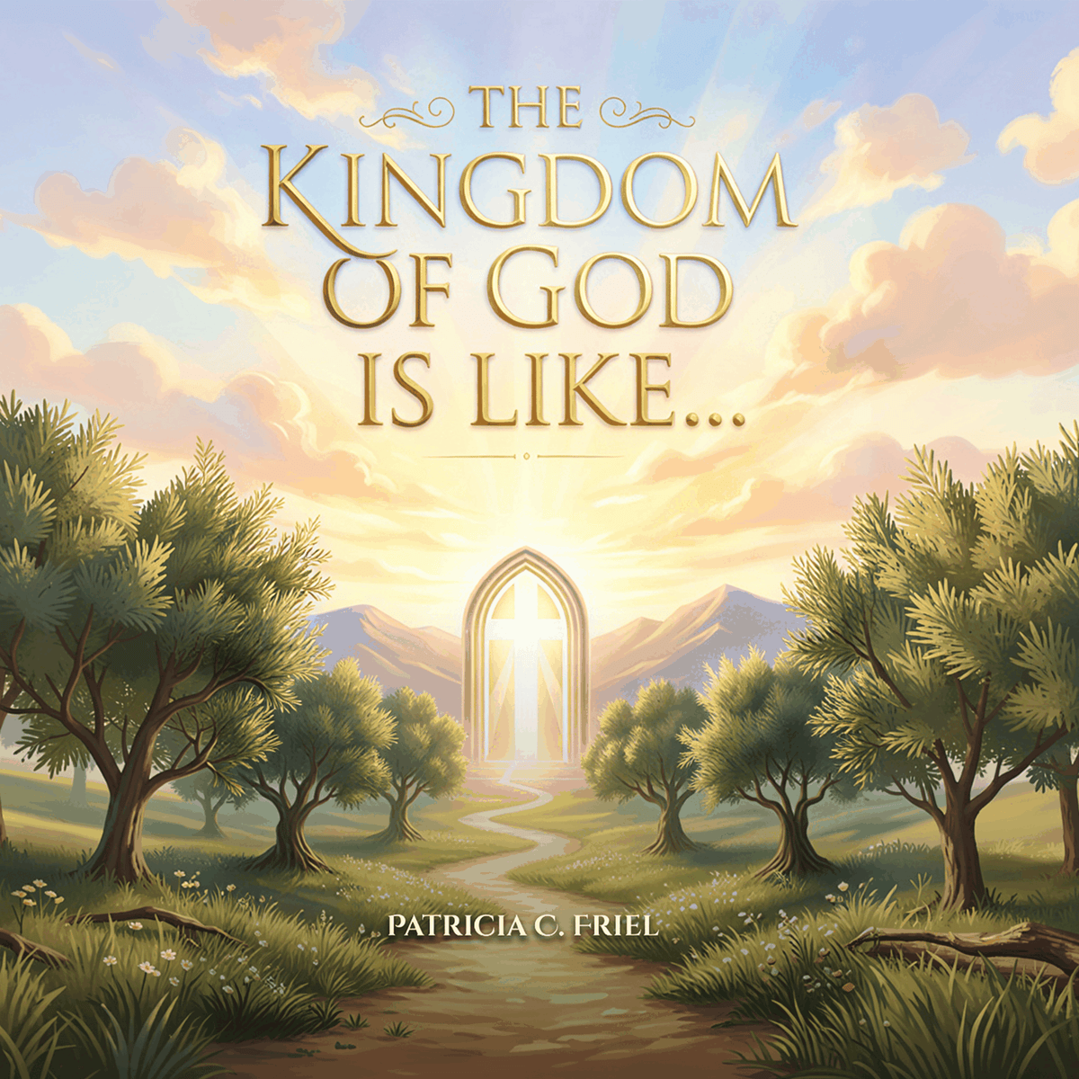 The Kingdom of God is Like...