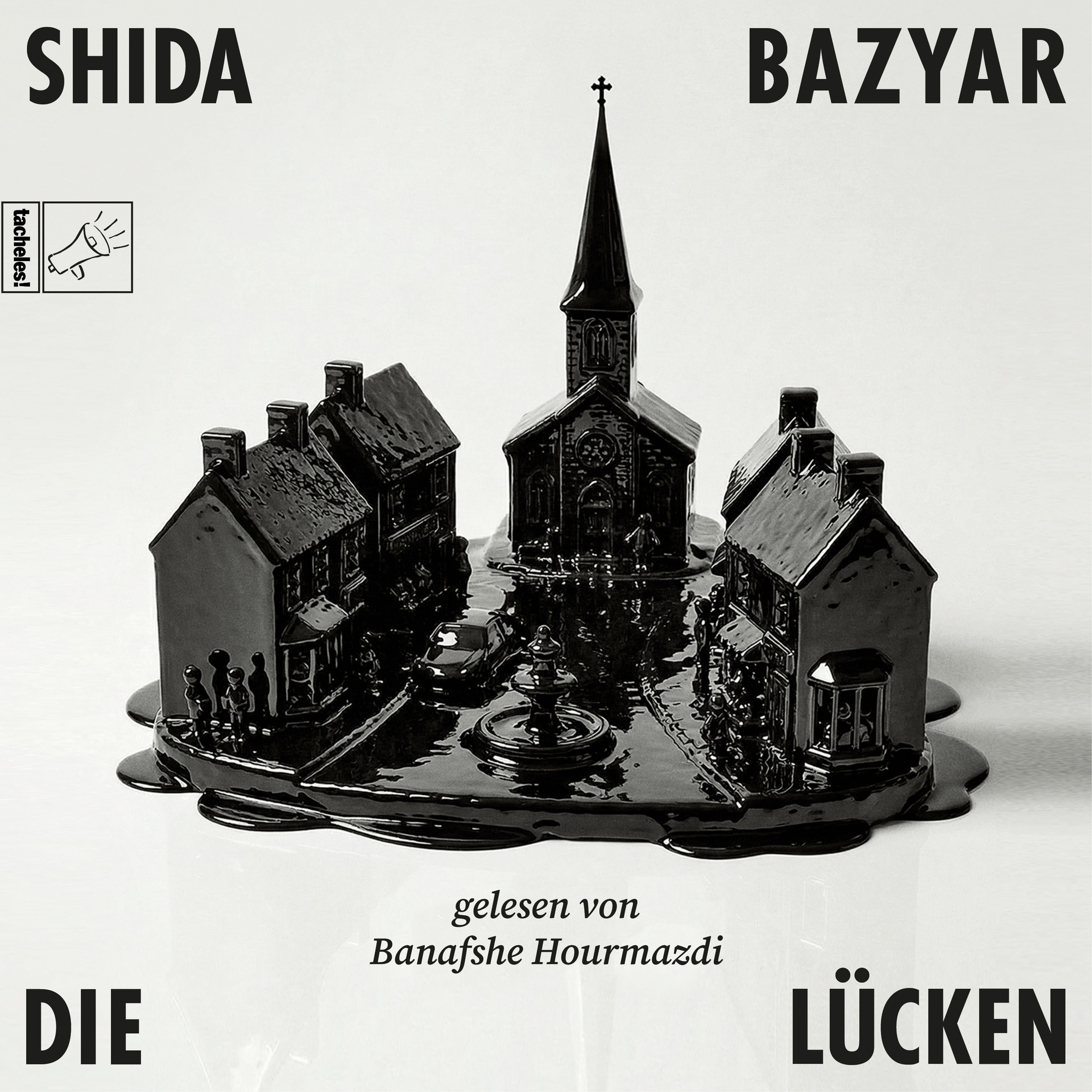 Die Lücken (Ungekürzt)