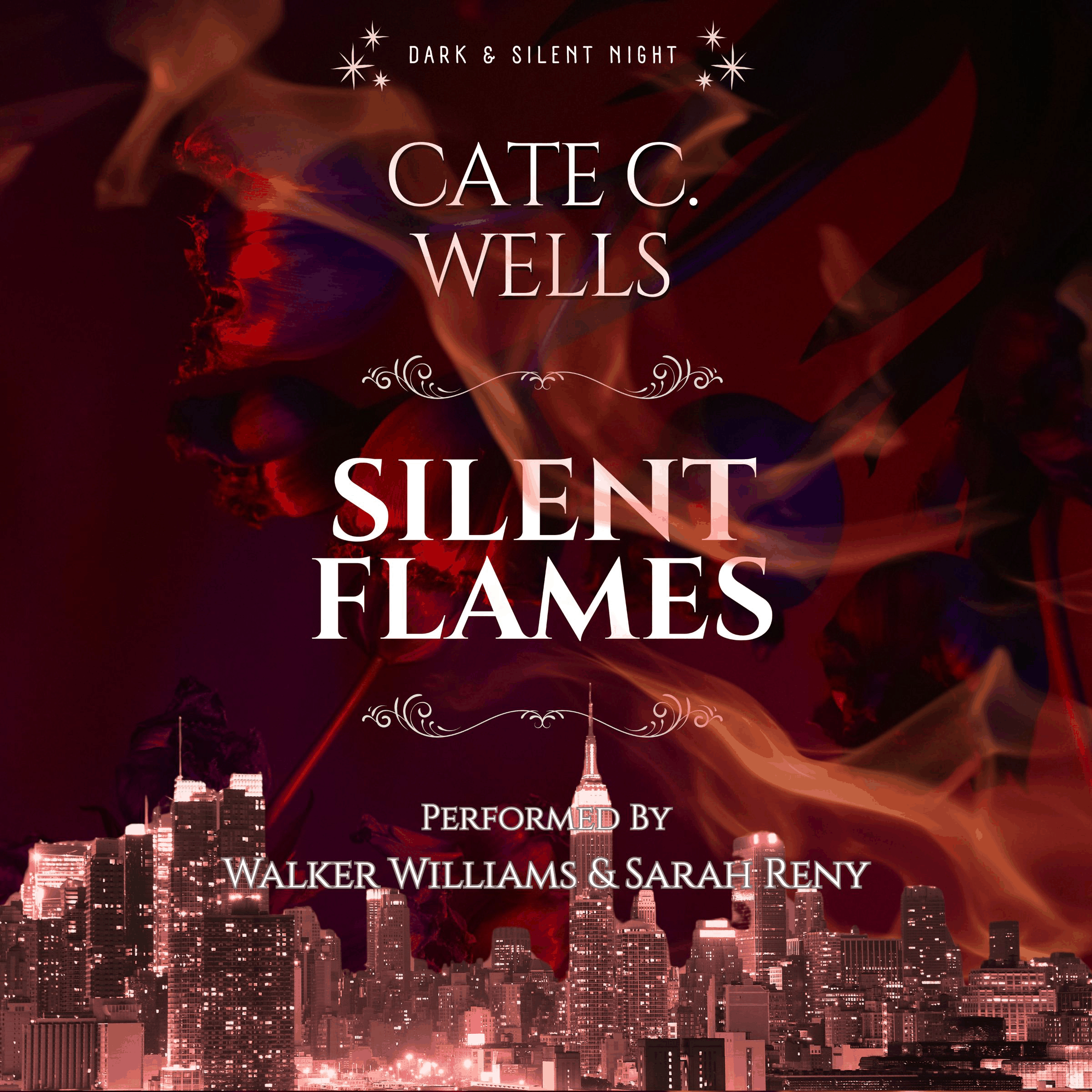 Silent Flames