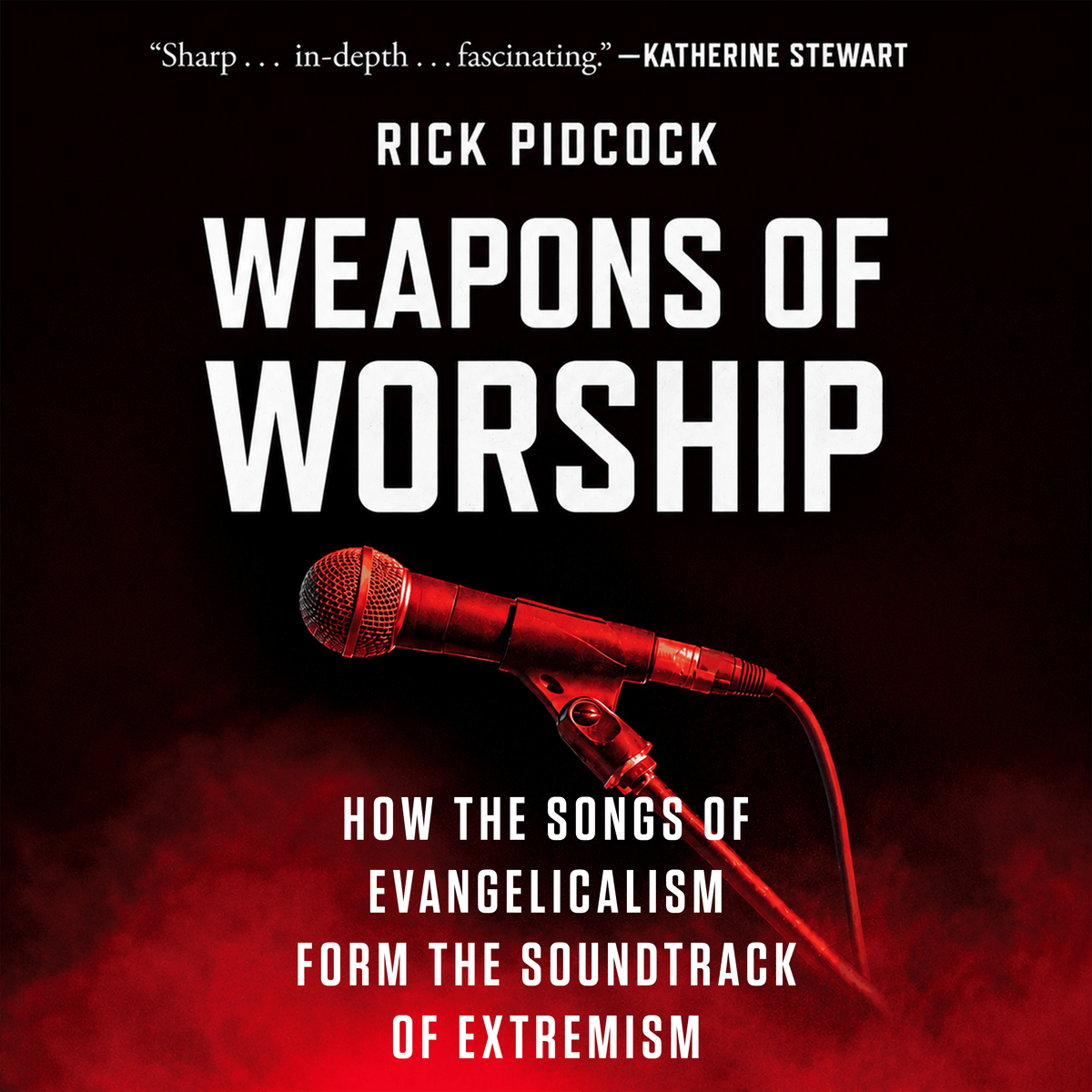 Weapons of Worship