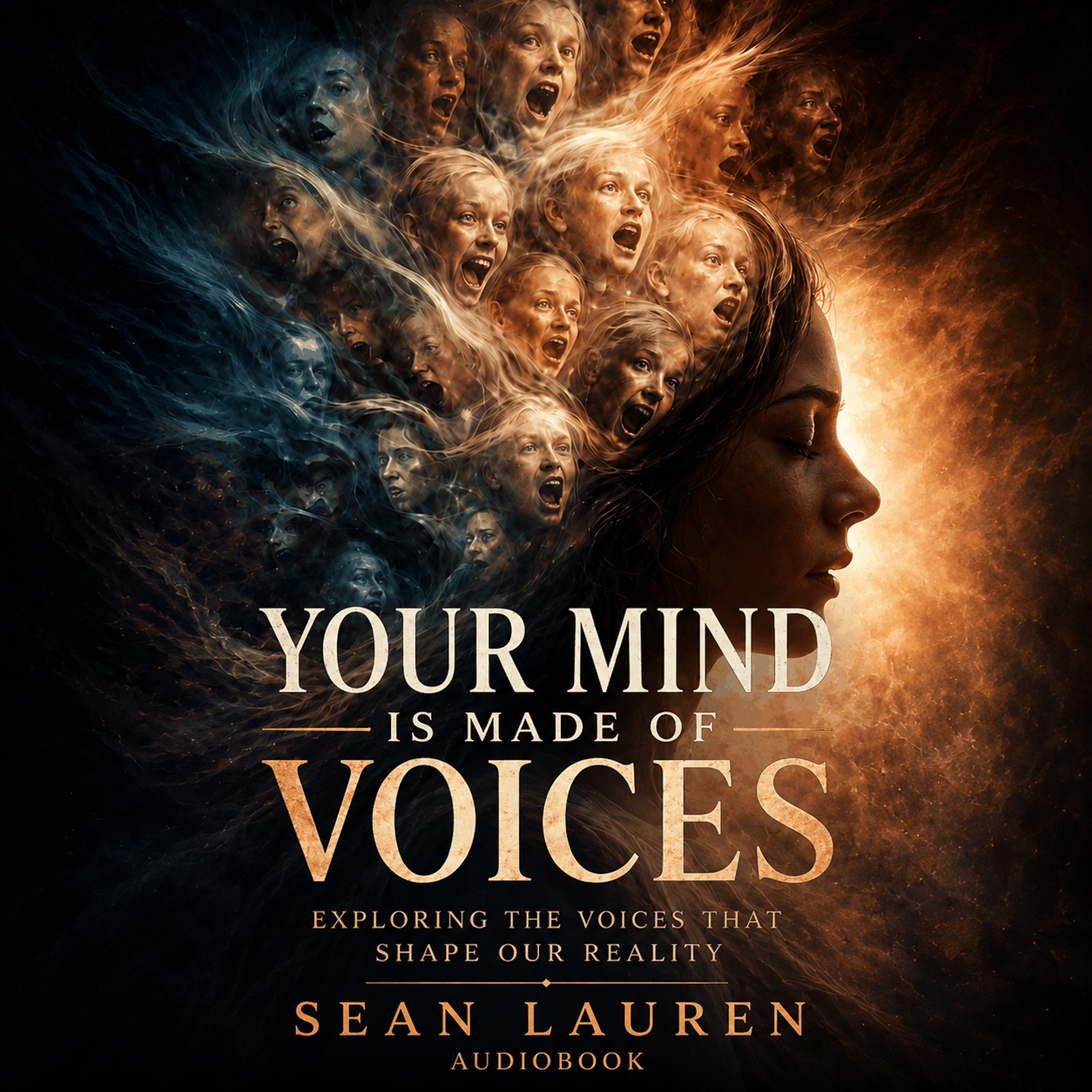 Your Mind is Made of Voices