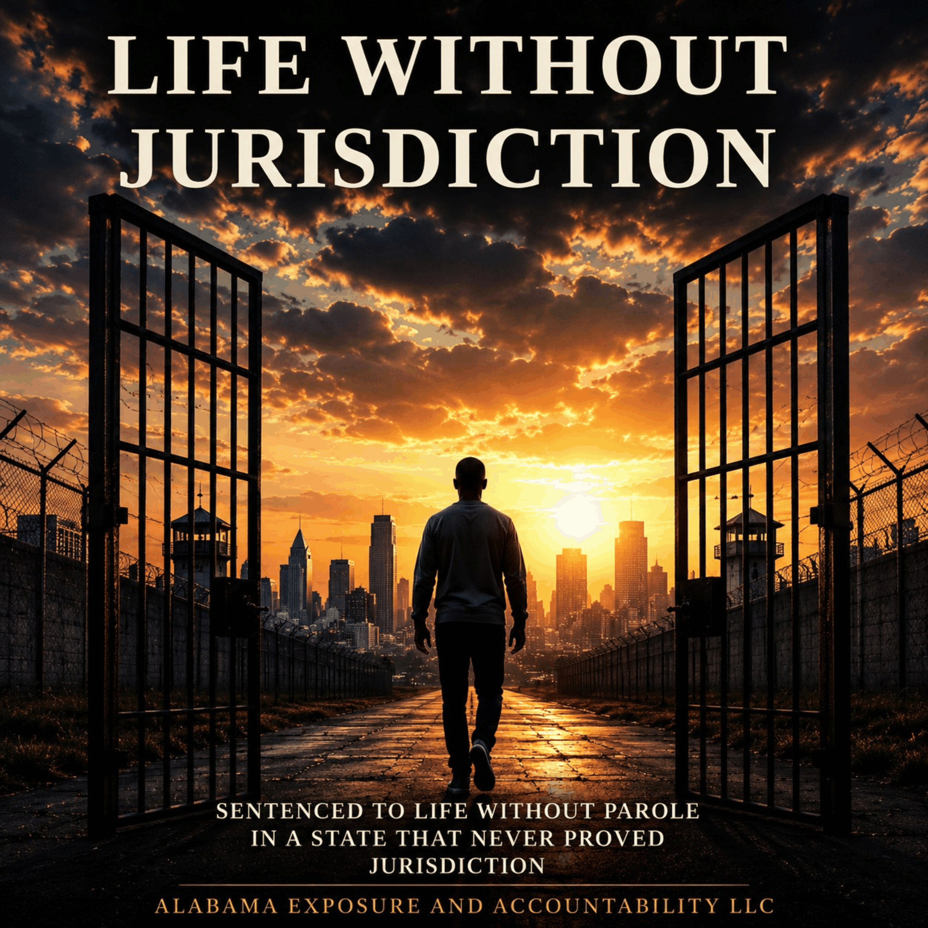 Life Without Jurisdiction