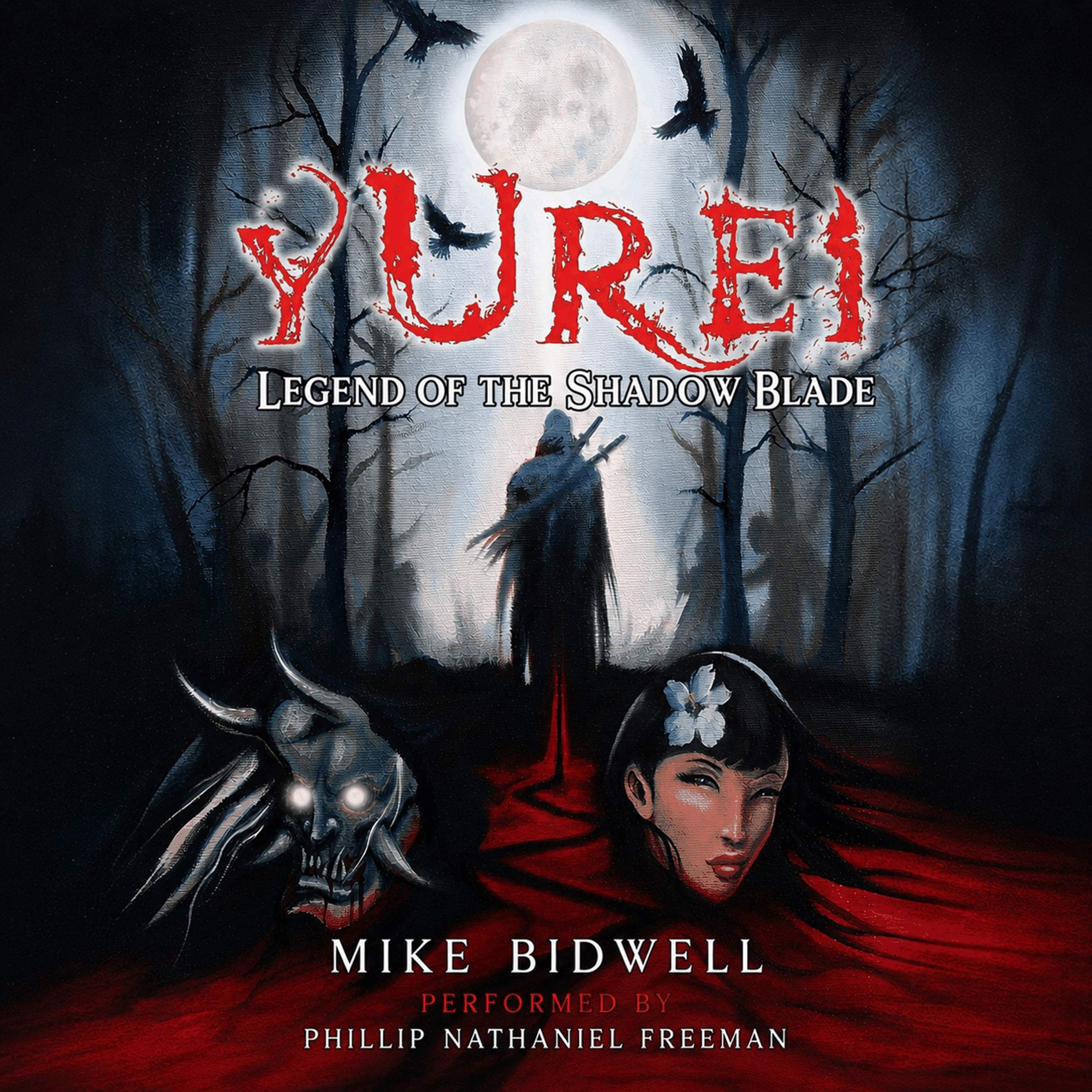 YUREI