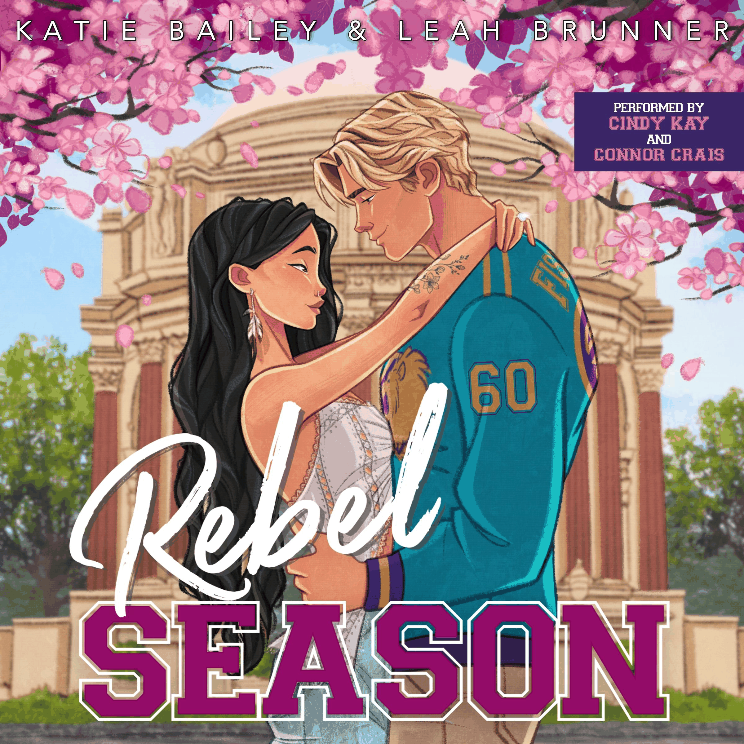 Rebel Season