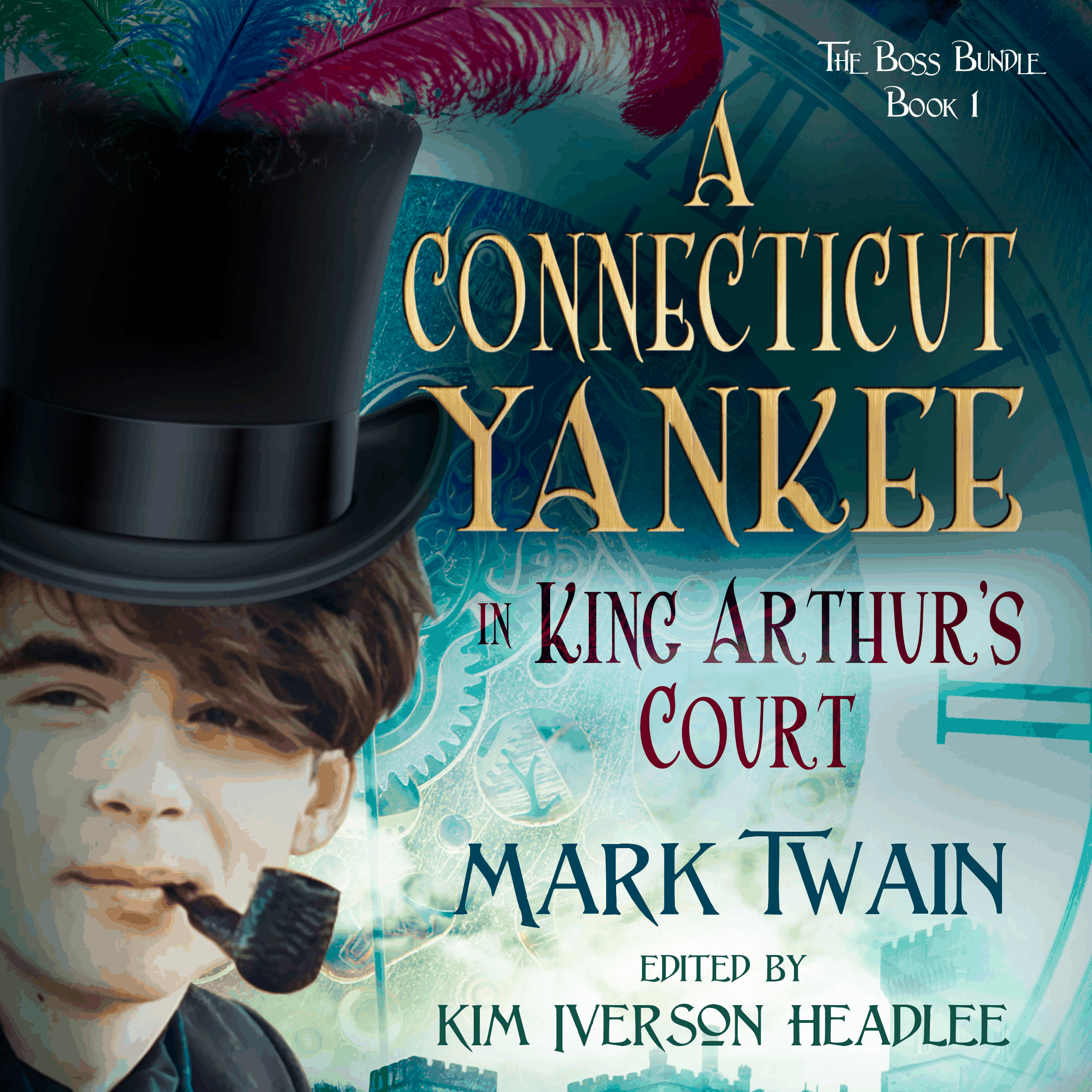 A Connecticut Yankee in King Arthur's Court