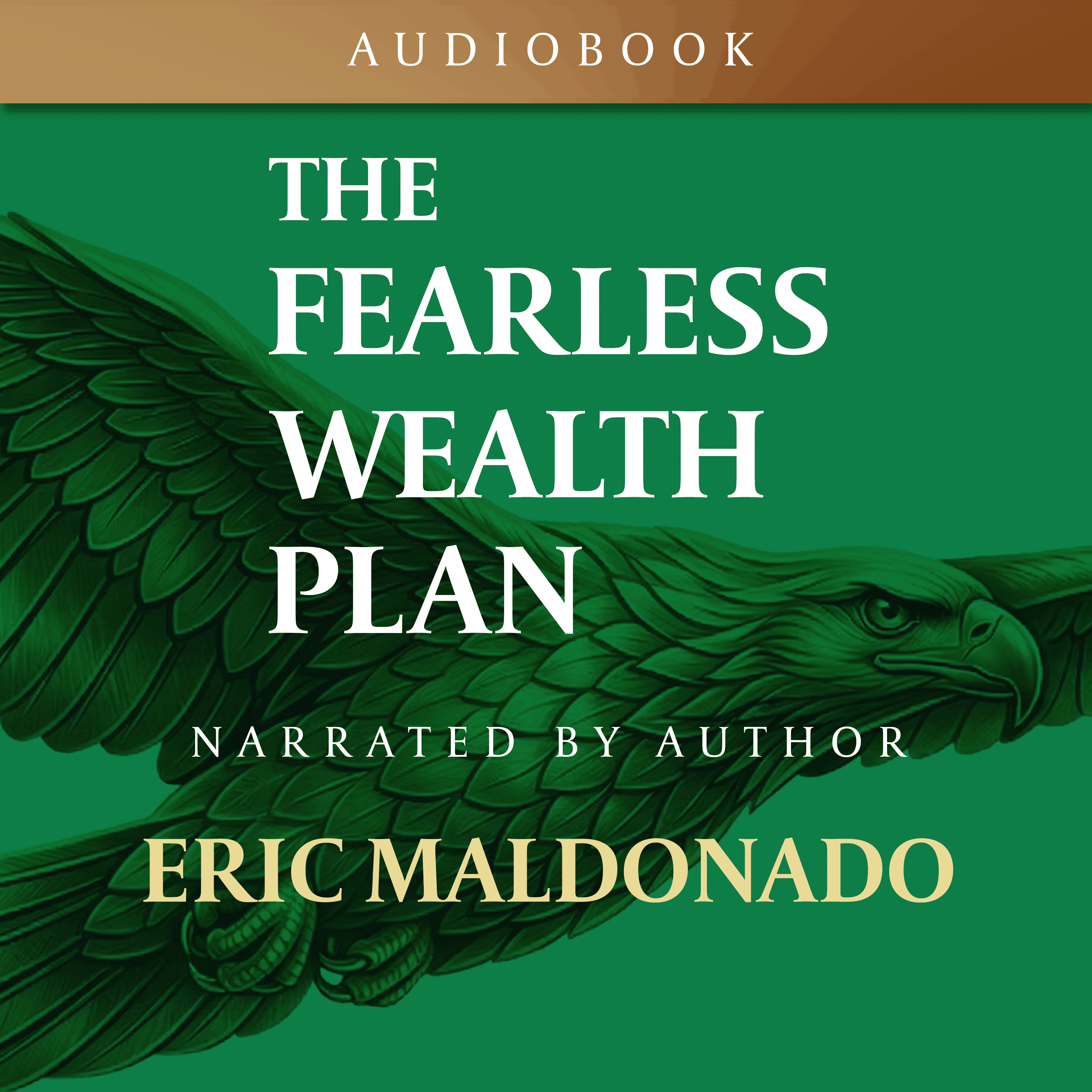 The Fearless Wealth Plan
