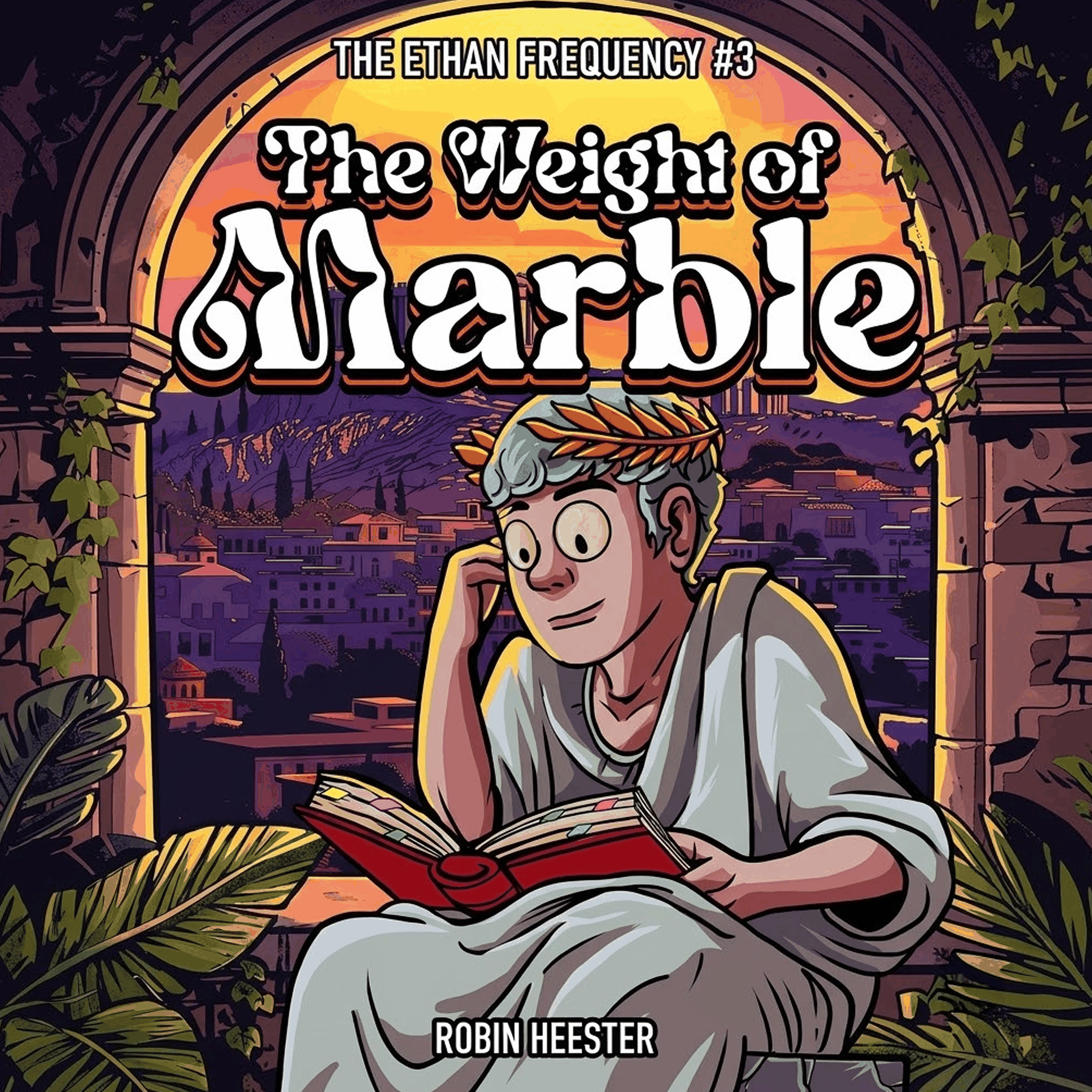 The Weight of Marble