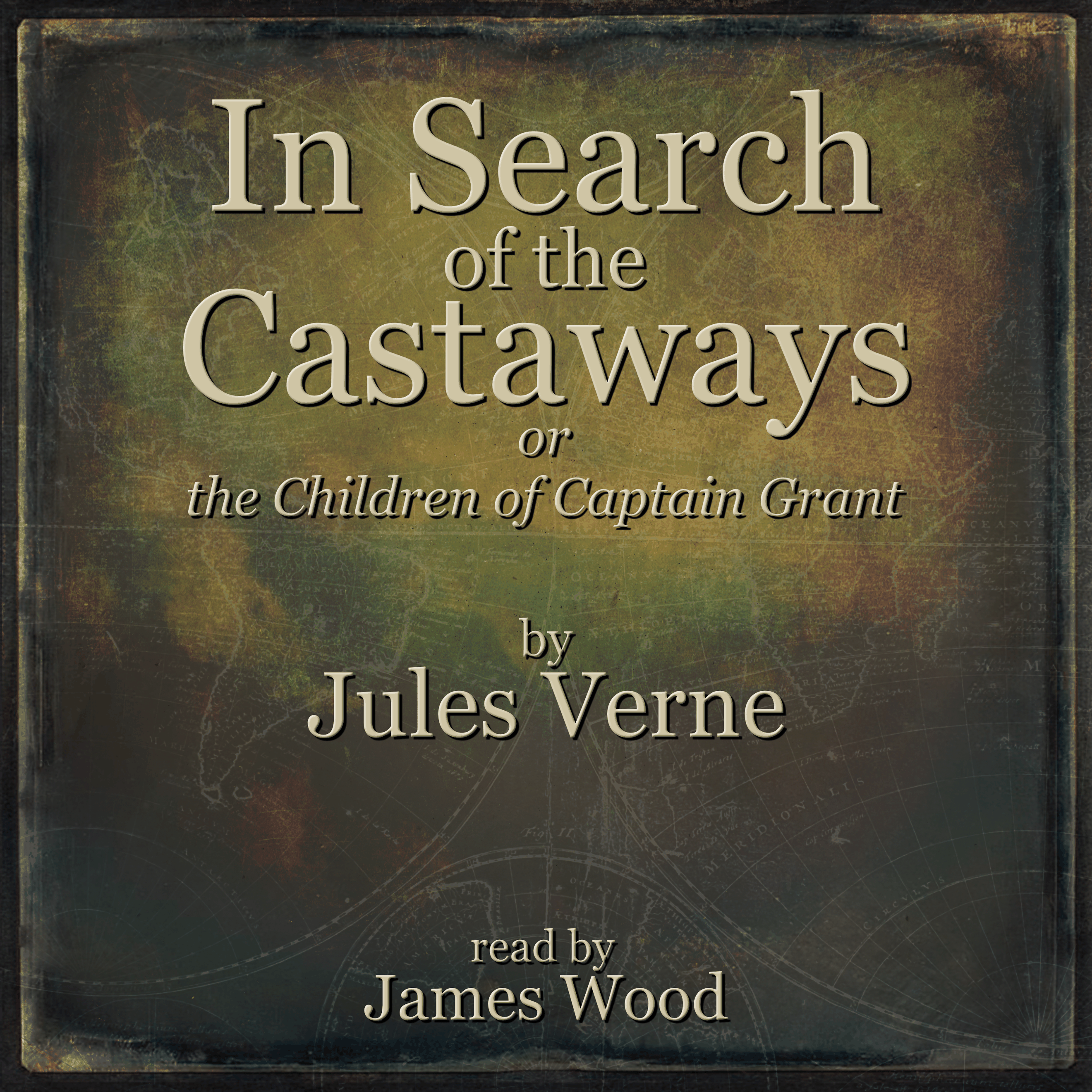 In Search of the Castaways