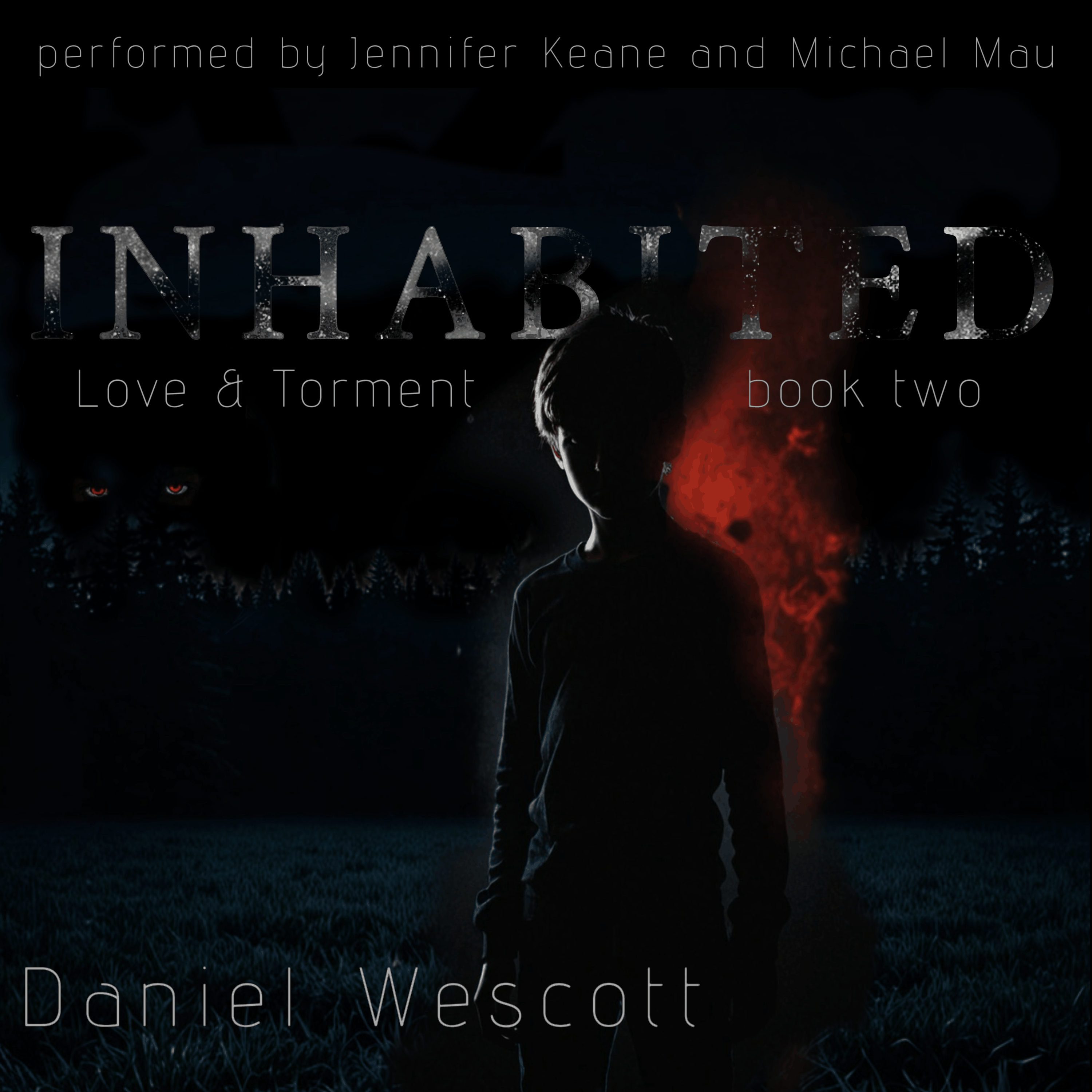 Inhabited