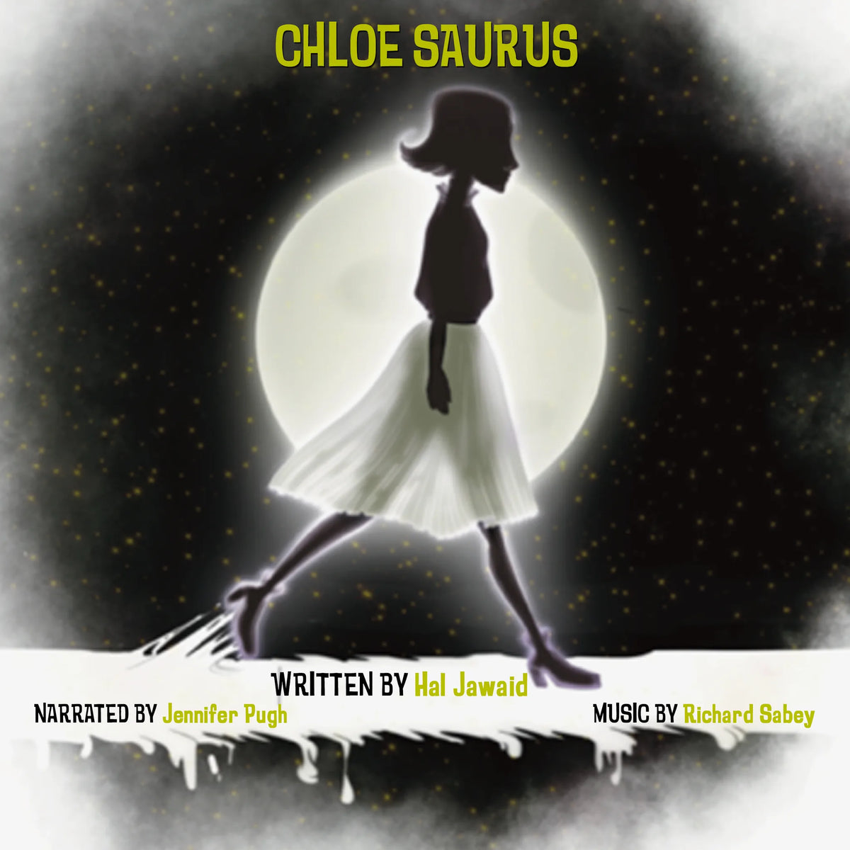 Chloe Saurus
