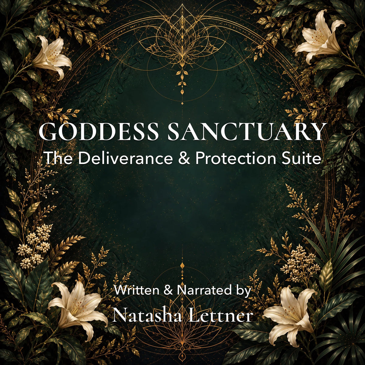 Goddess Sanctuary