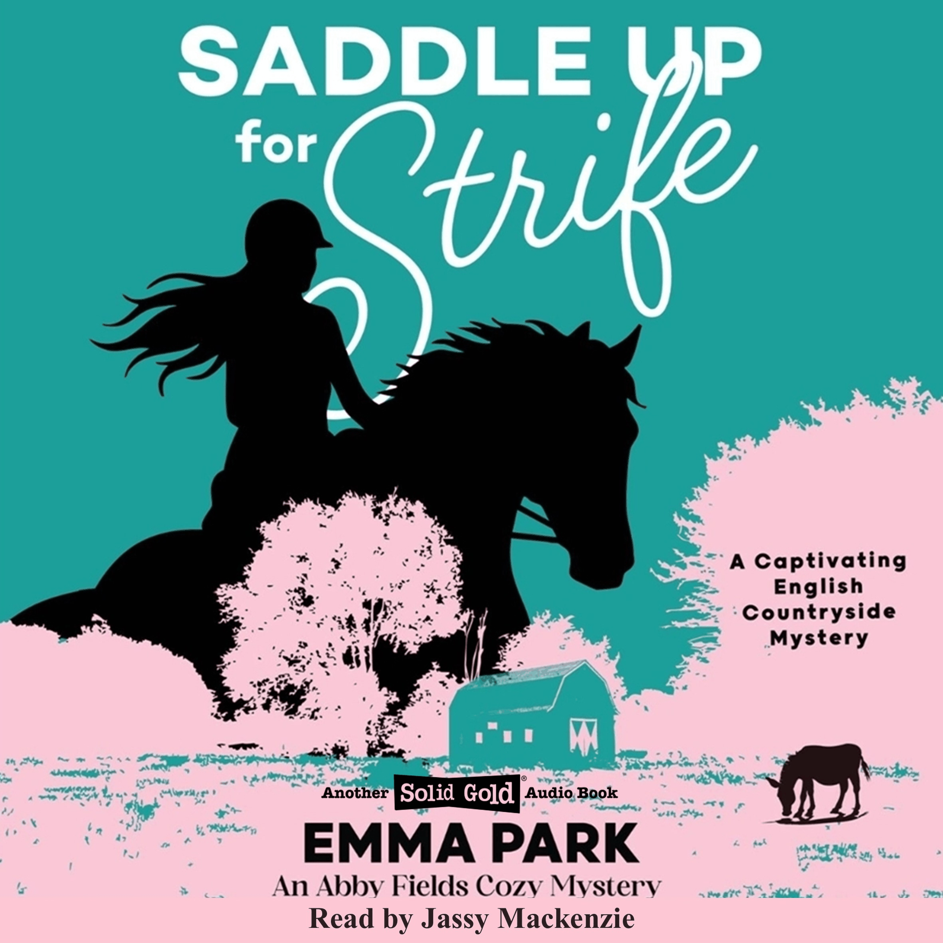 Saddle Up for Strife