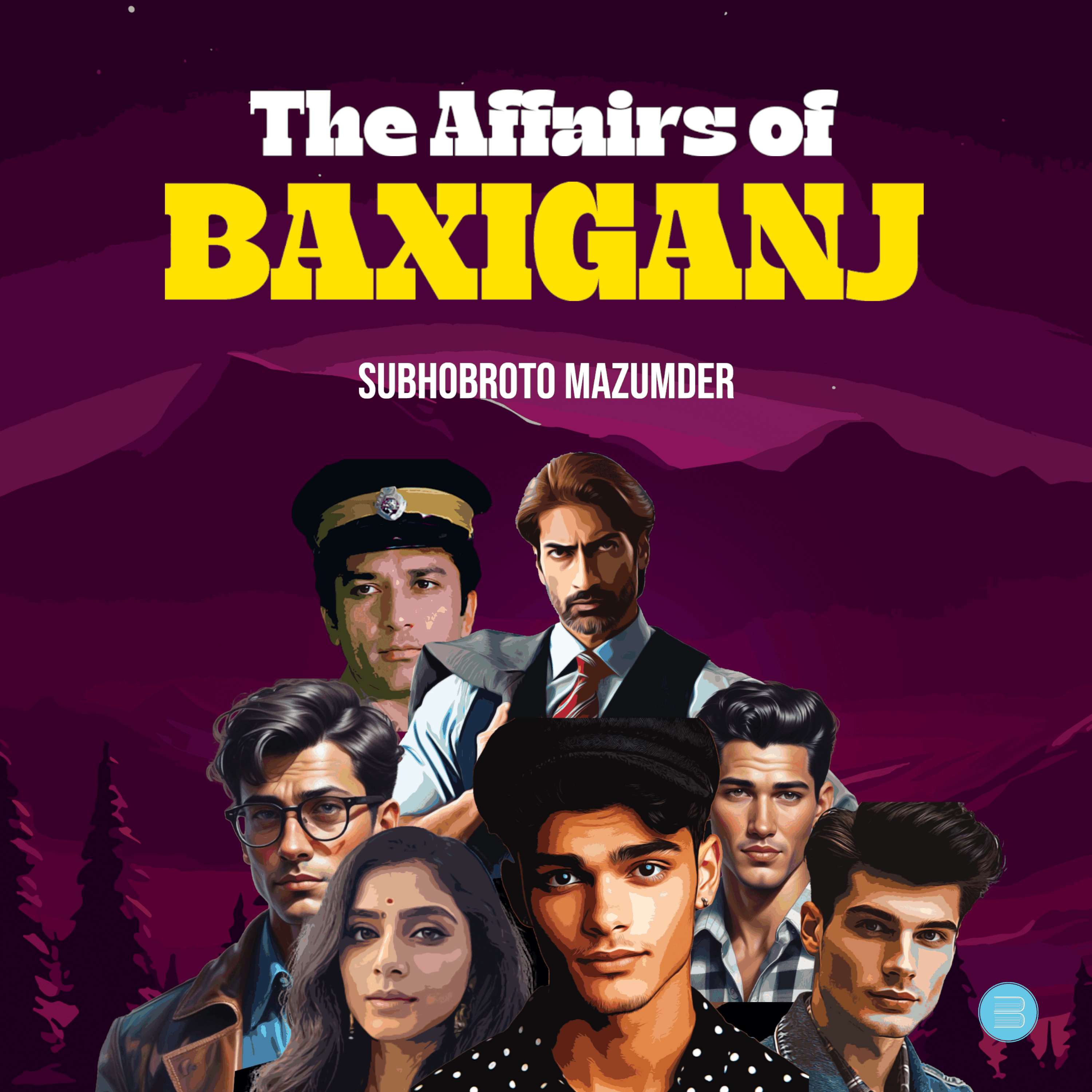 The Affairs of Baxiganj