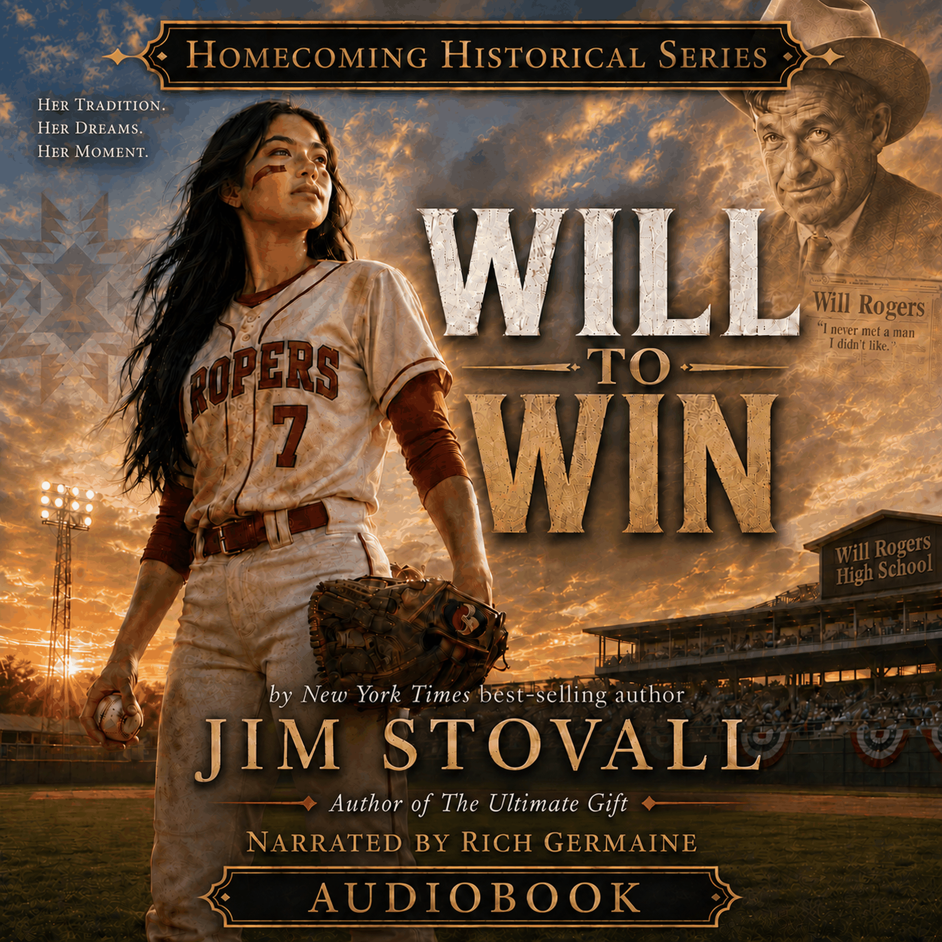 Will to Win