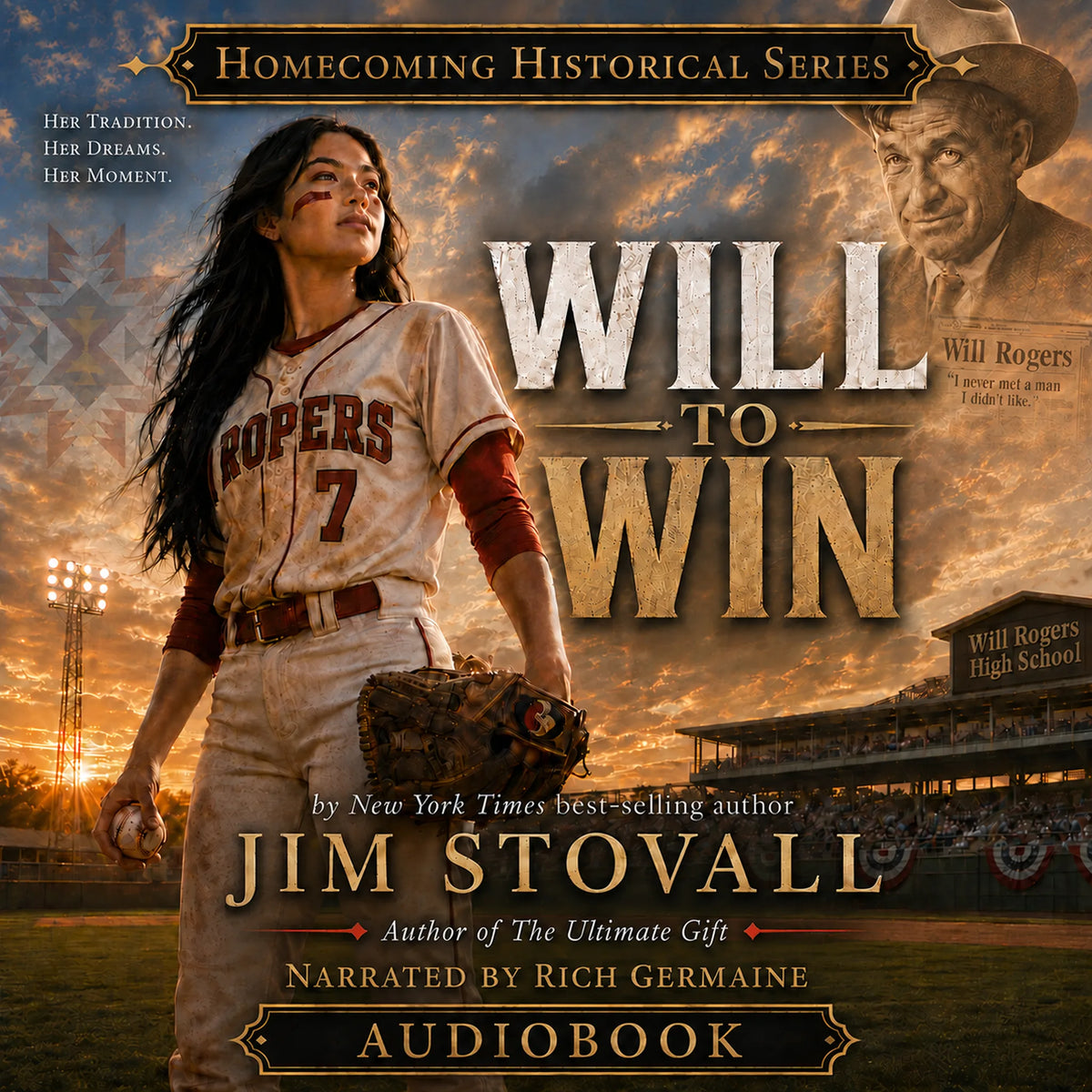 Will to Win