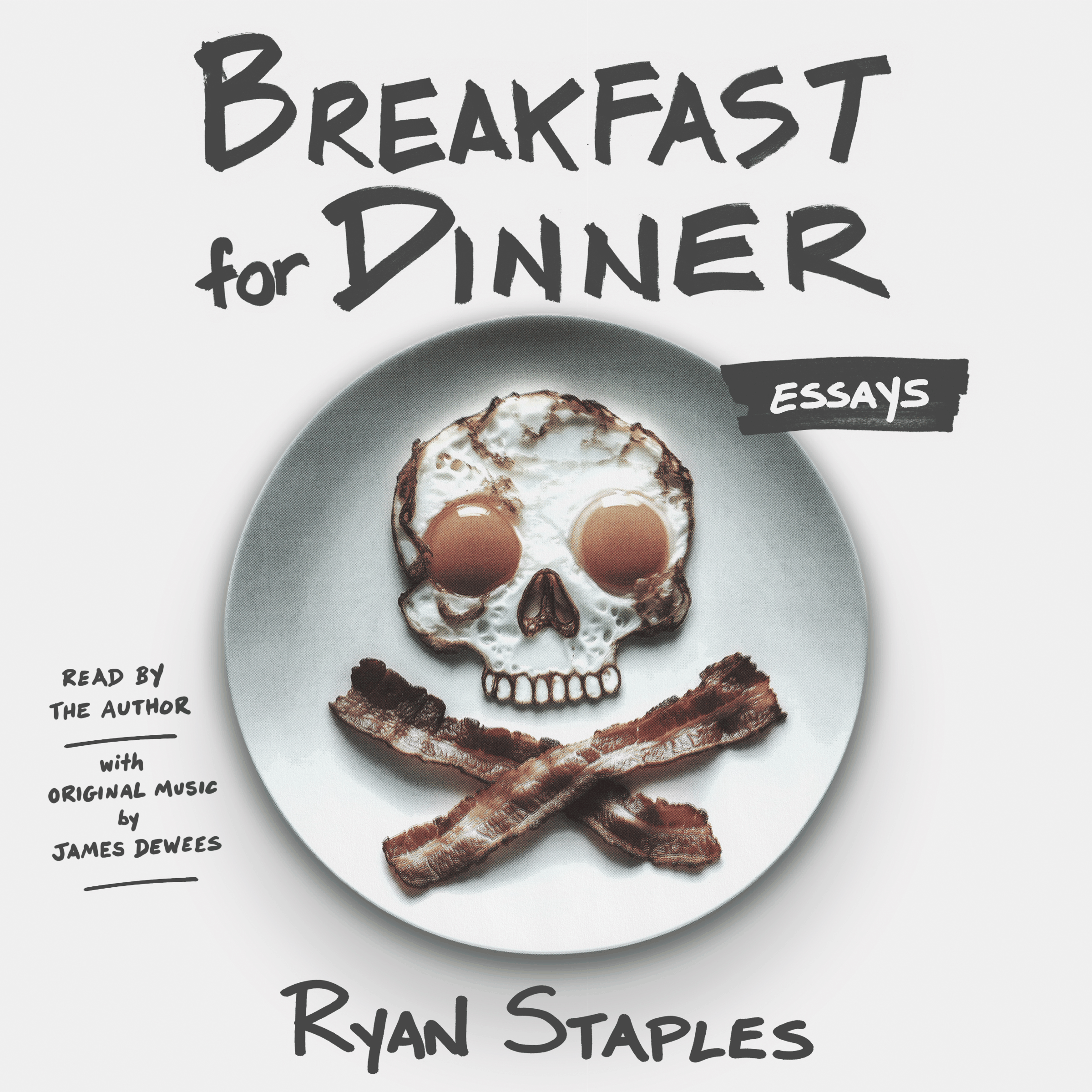 Breakfast for Dinner