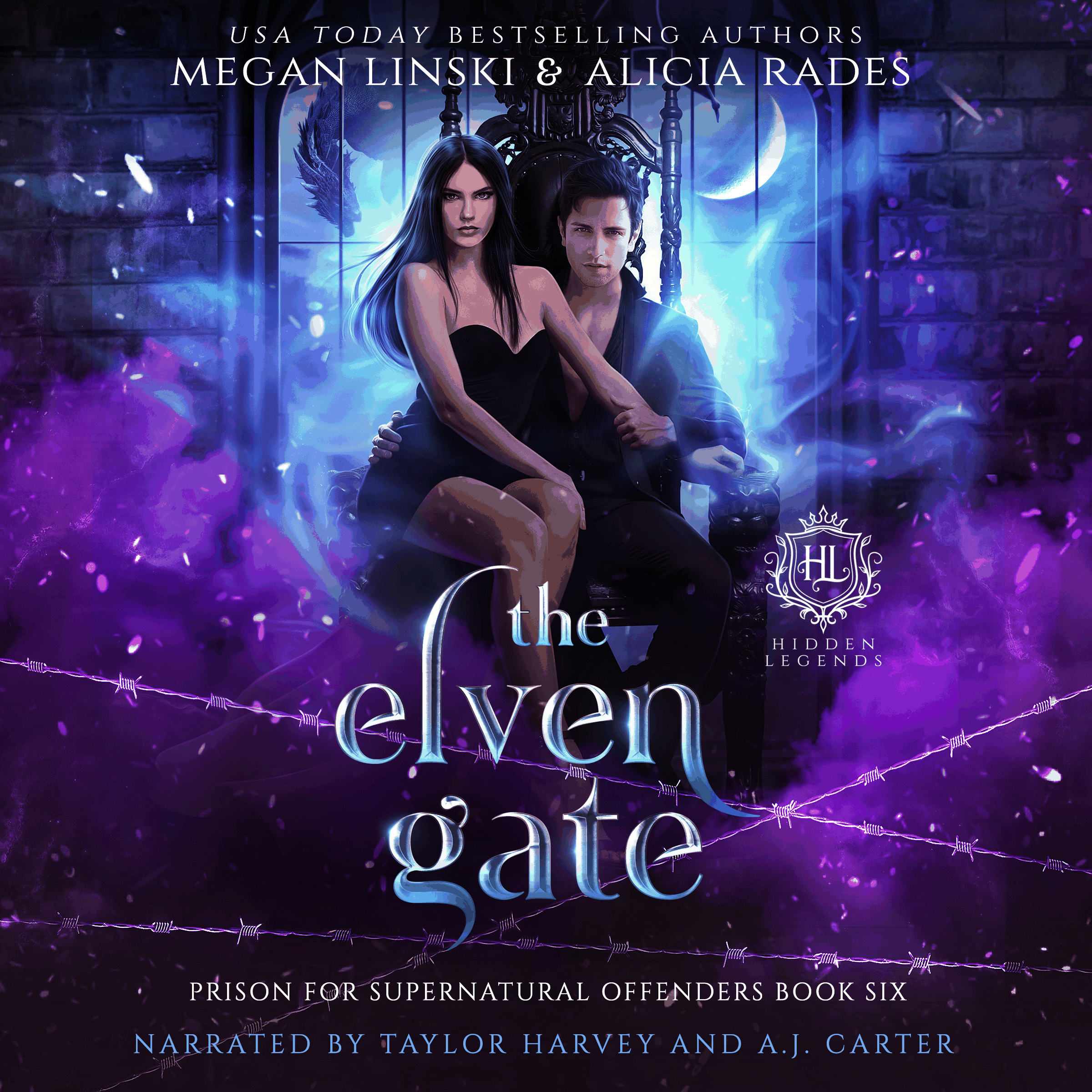 The Elven Gate