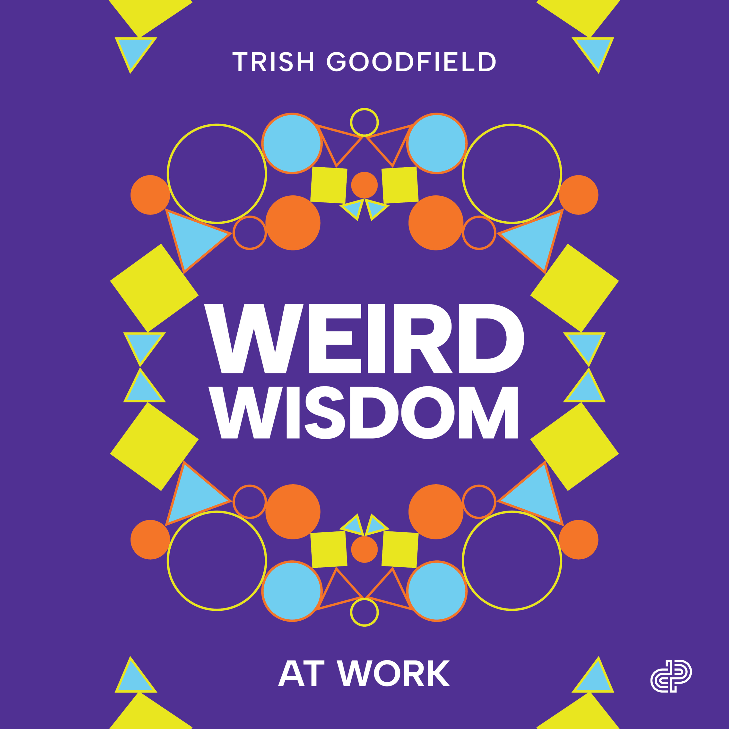 Weird Wisdom