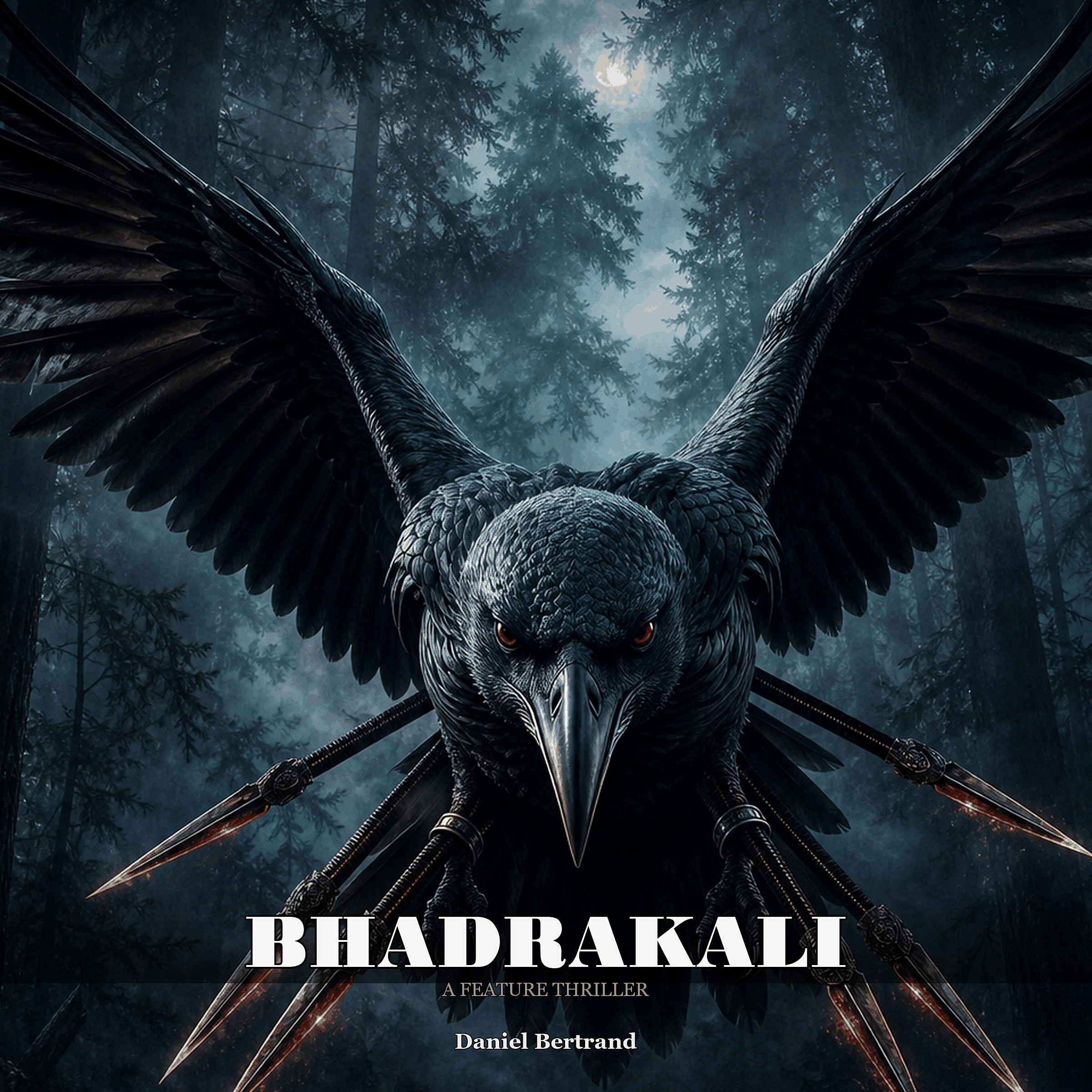 Bhadrakali