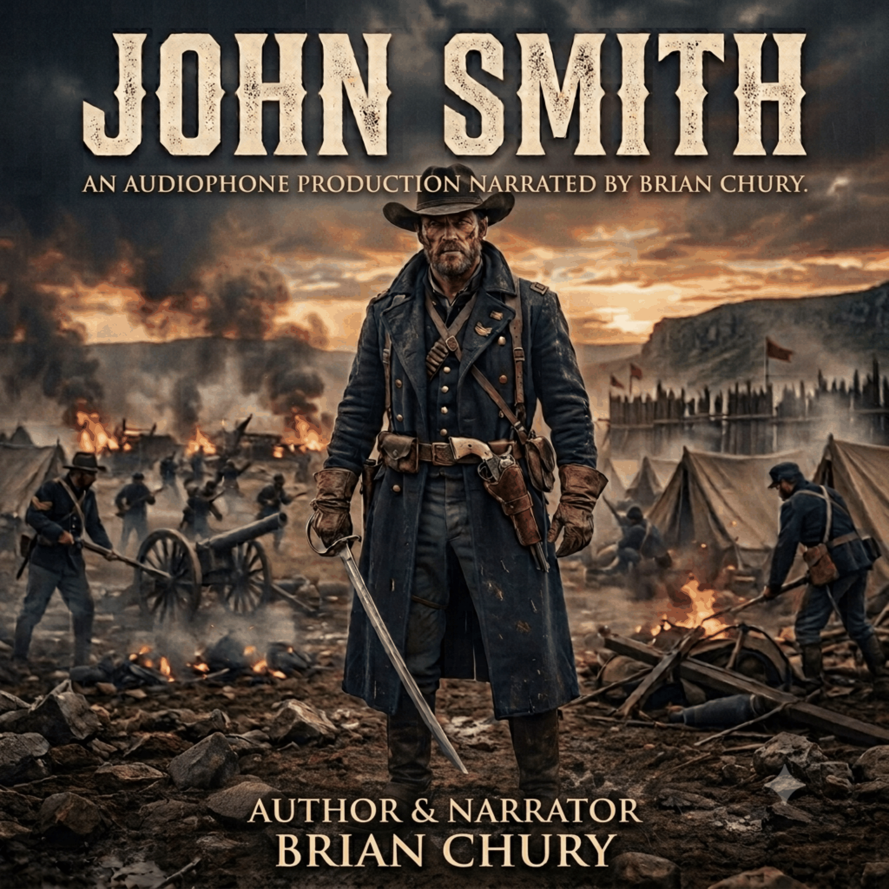 John Smith